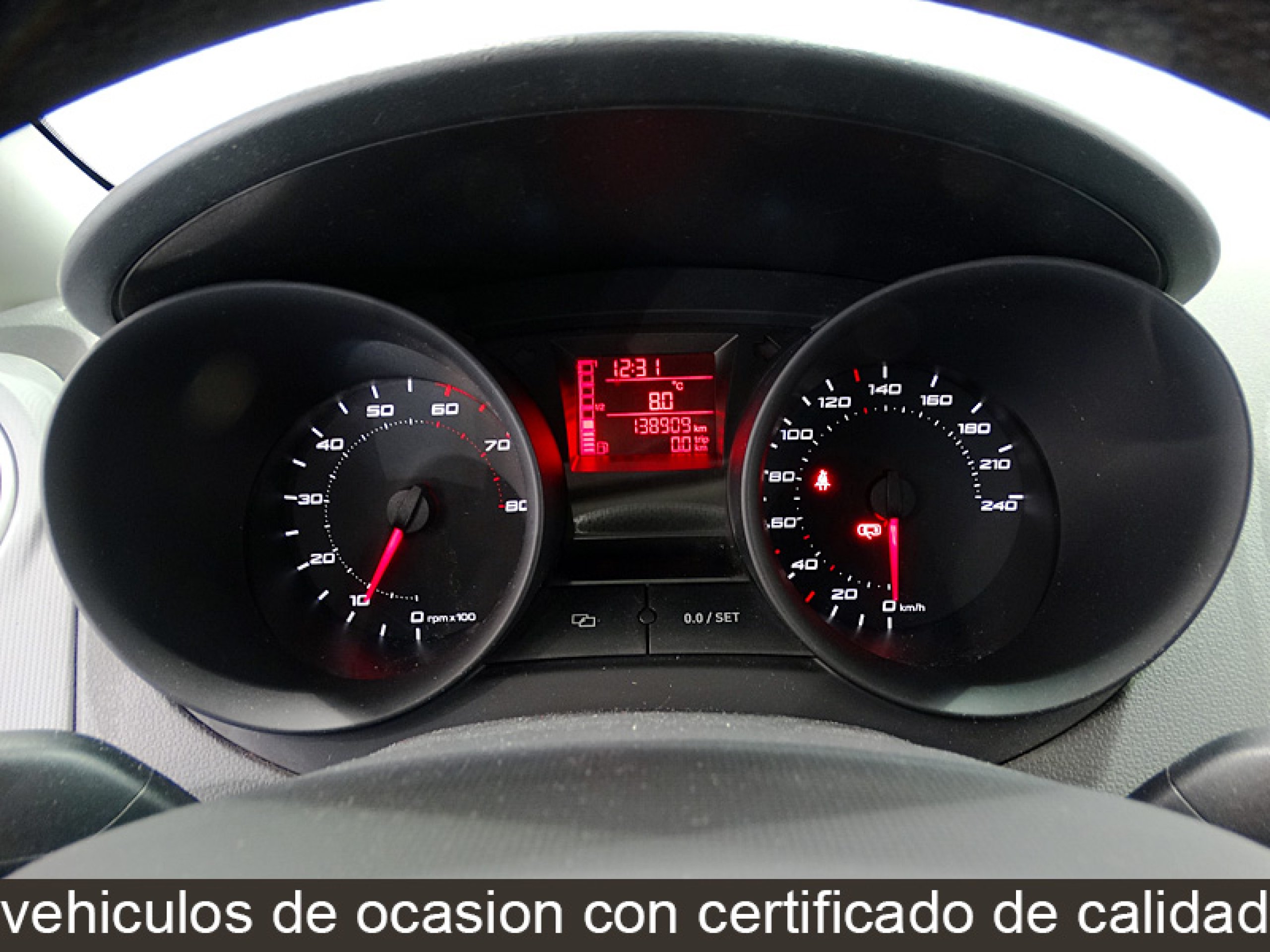 Foto Seat Ibiza 28