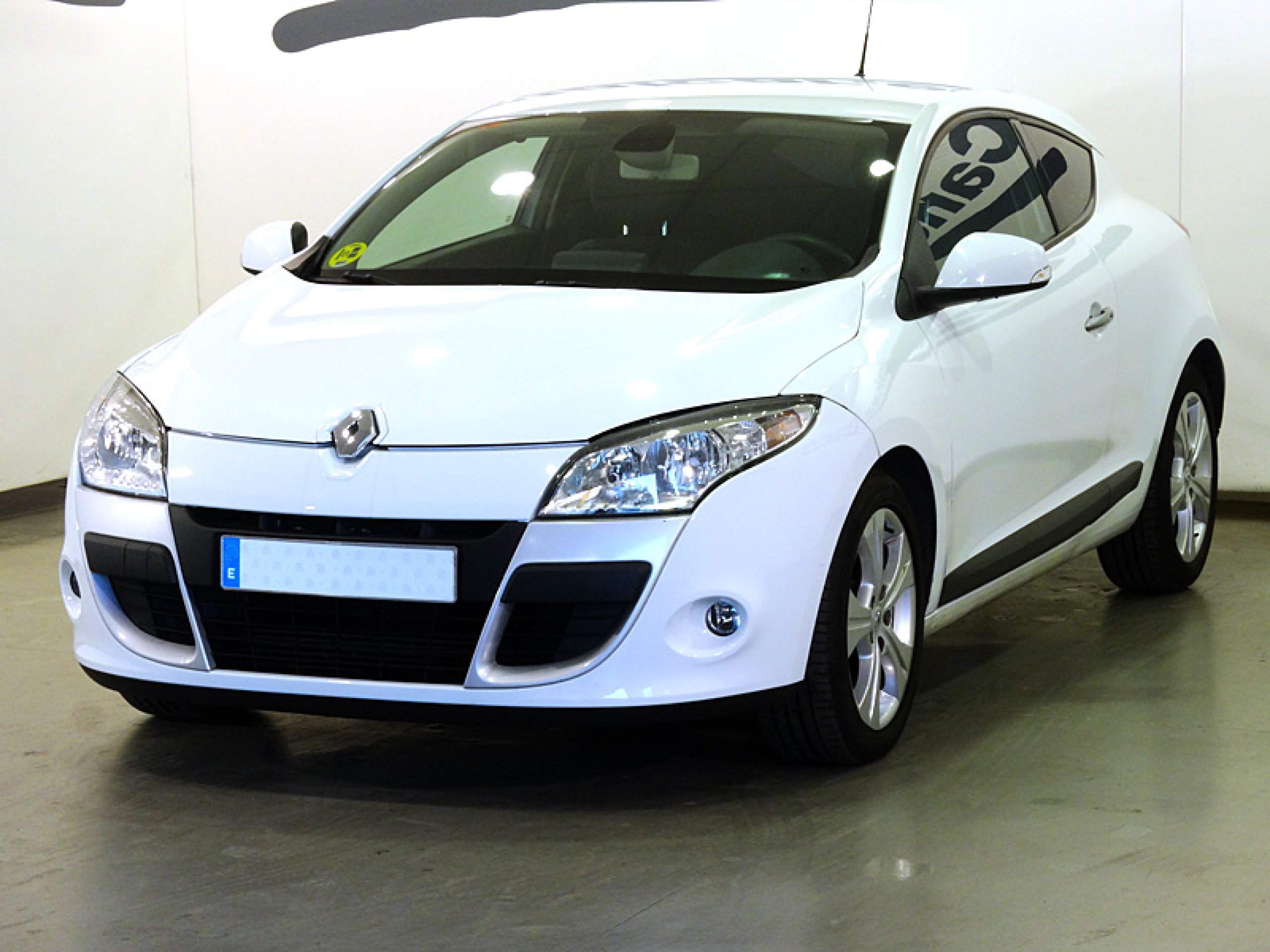 Foto Renault Megane 1