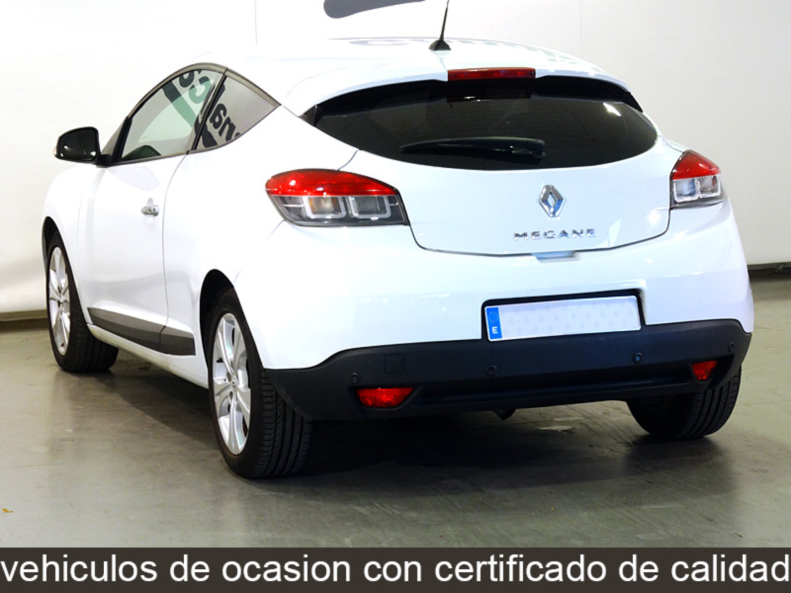 Foto Renault Megane 4