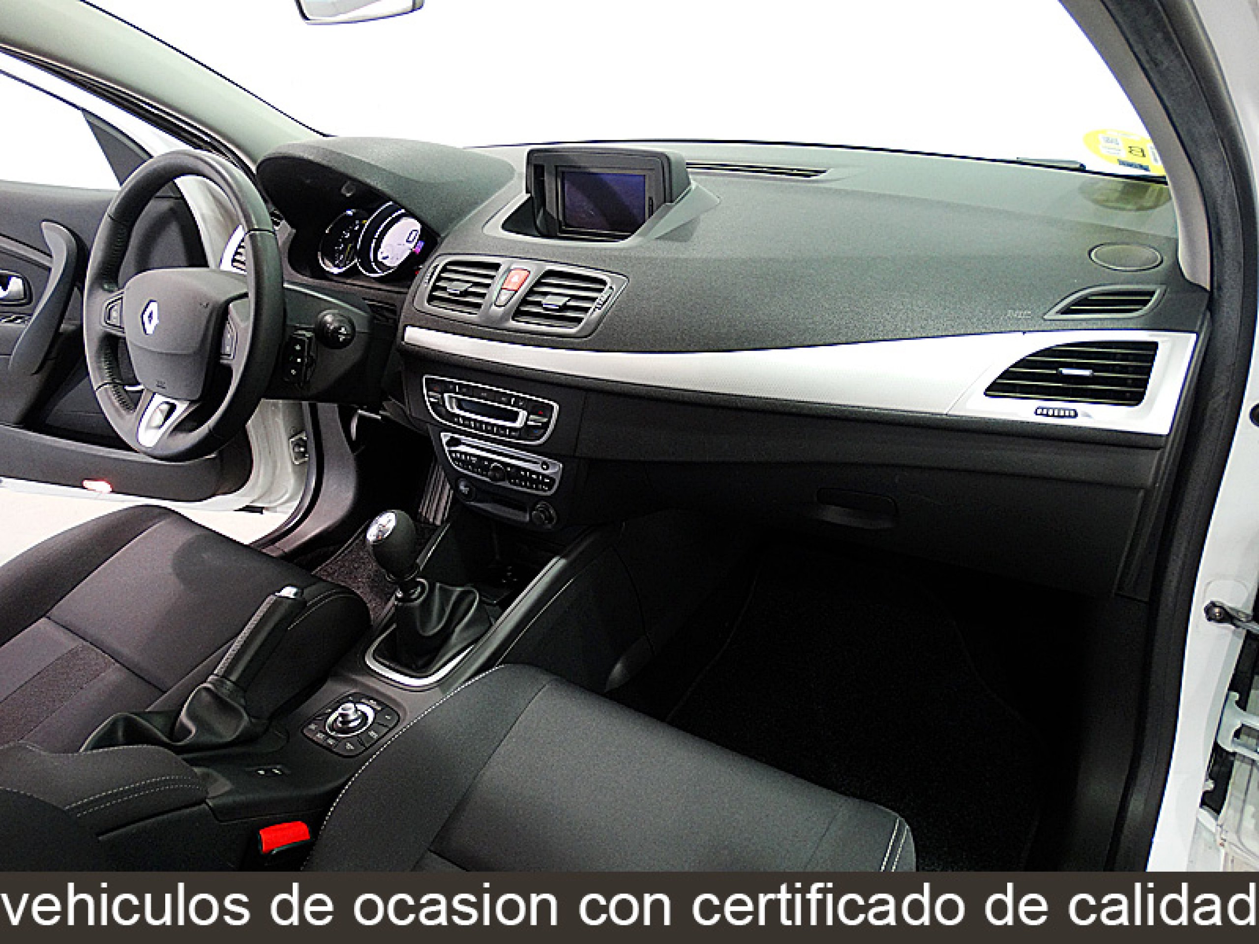 Foto Renault Megane 7