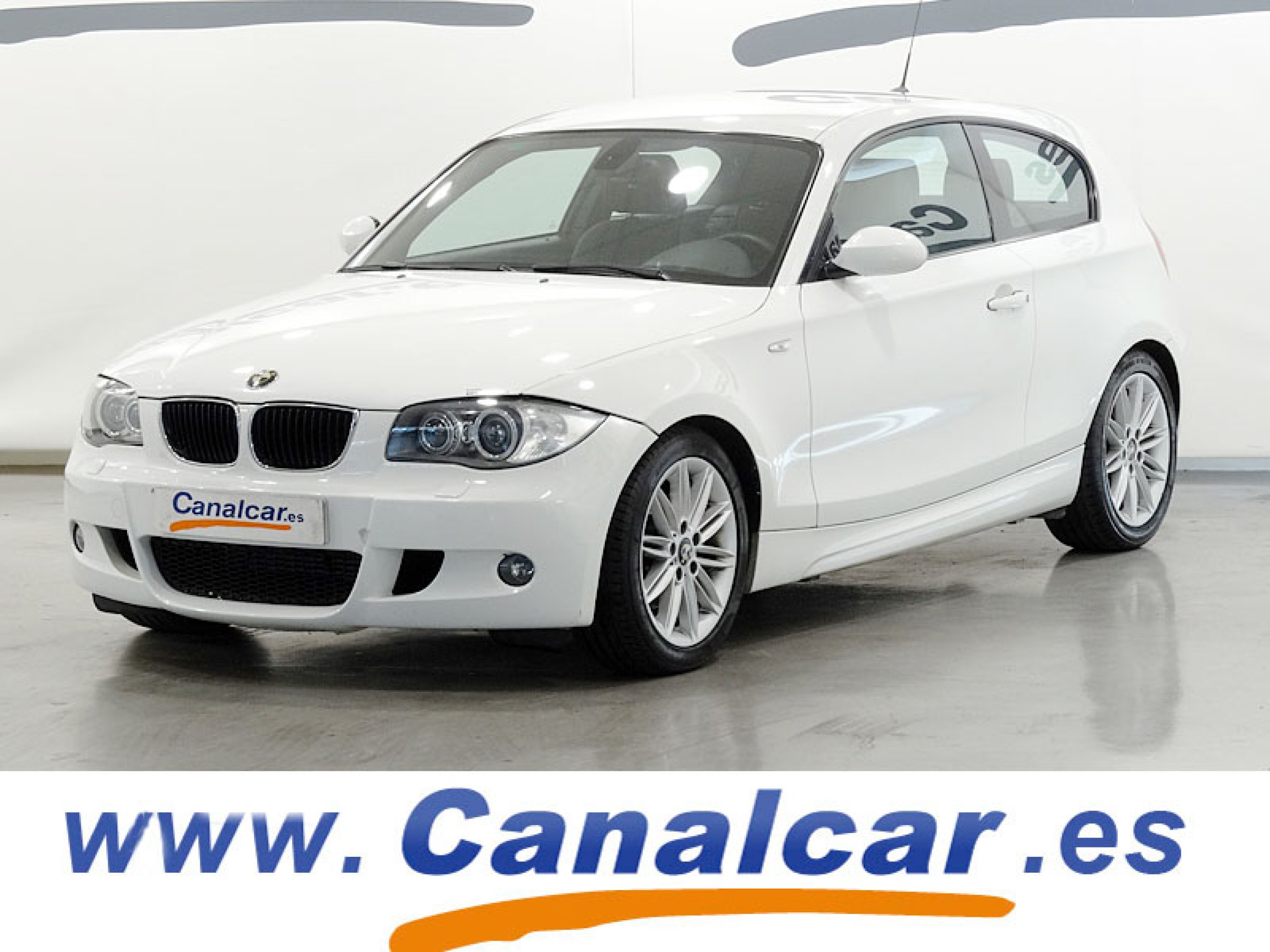 Foto Bmw 120 2