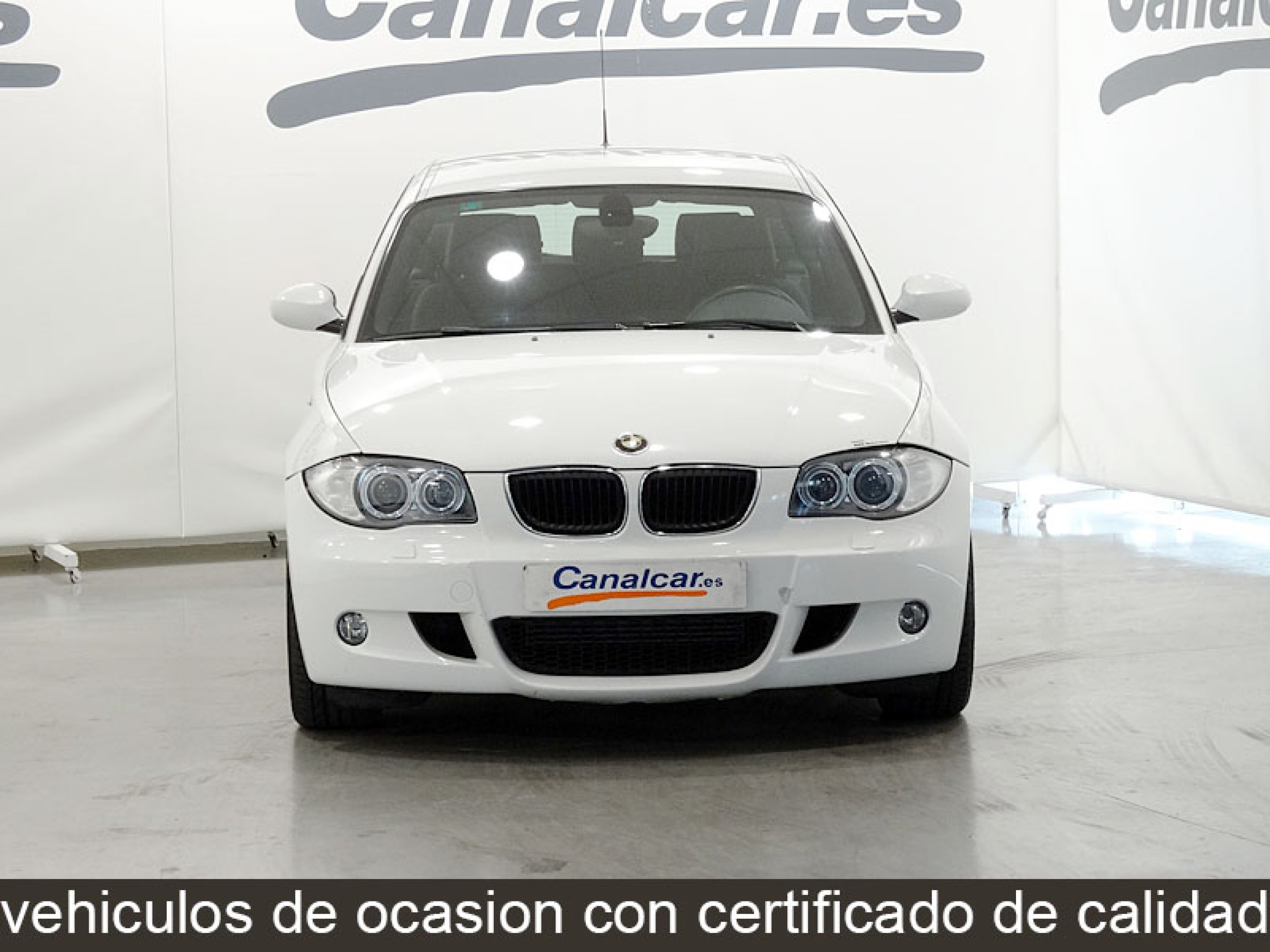 Foto Bmw 120 3