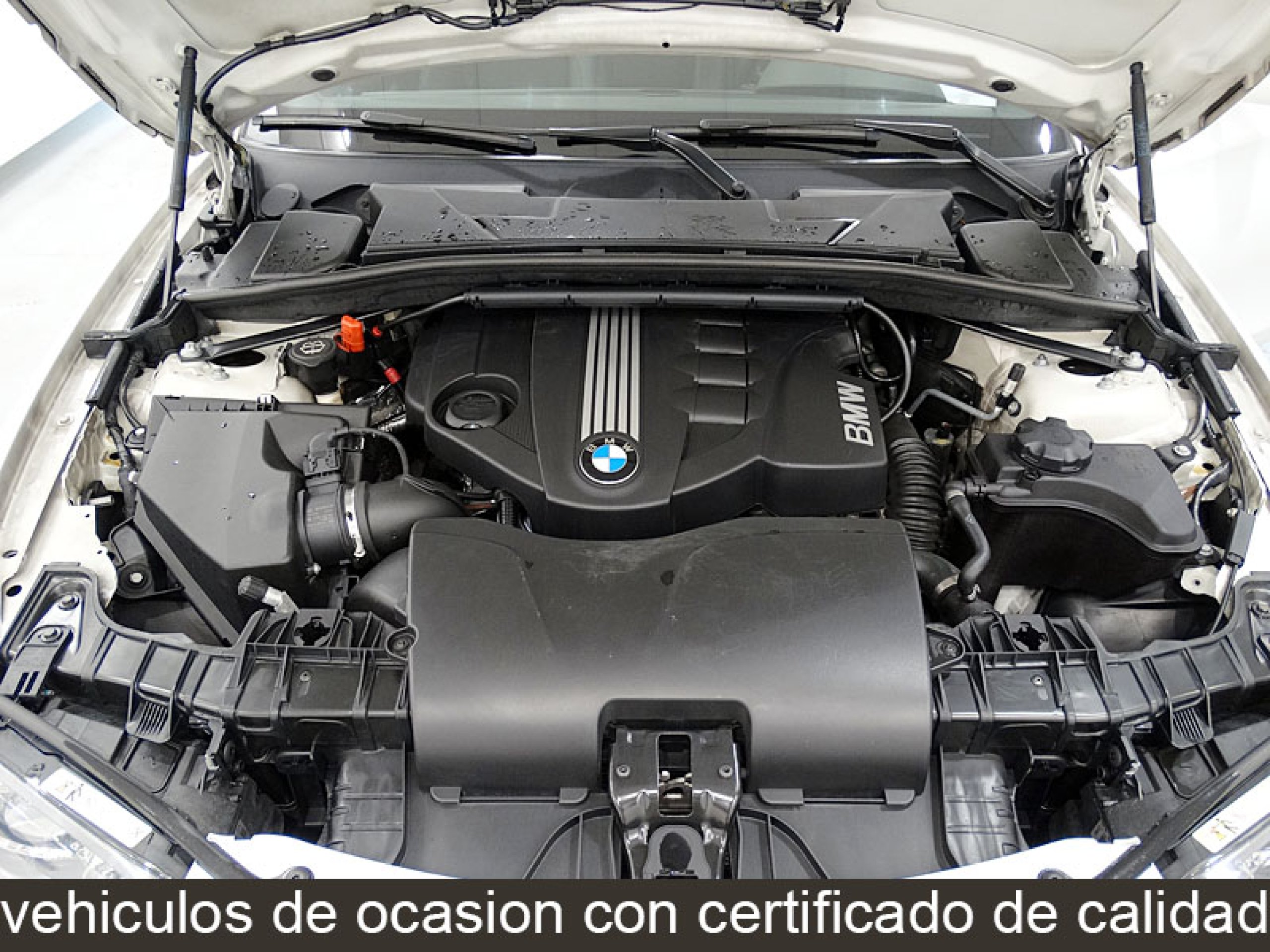 Foto Bmw 120 13