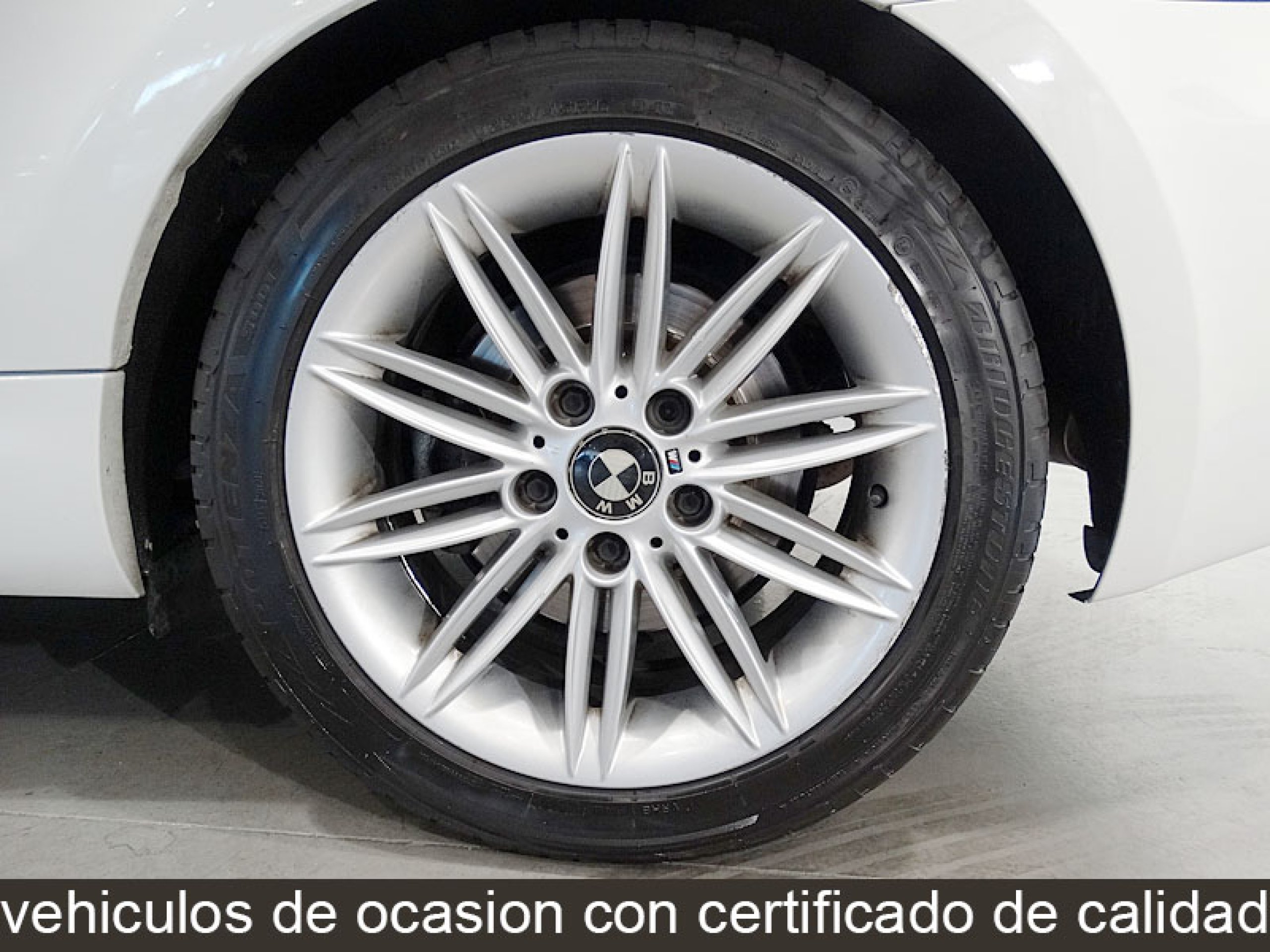 Foto Bmw 120 16