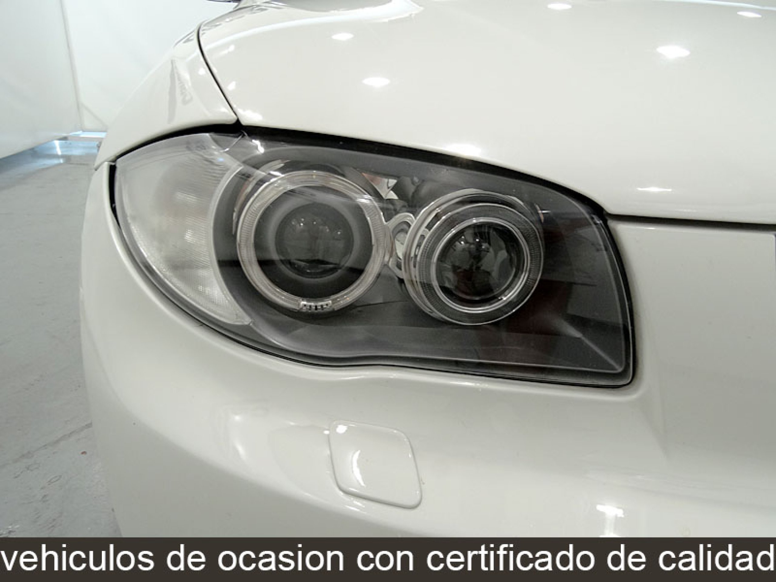 Foto Bmw 120 19