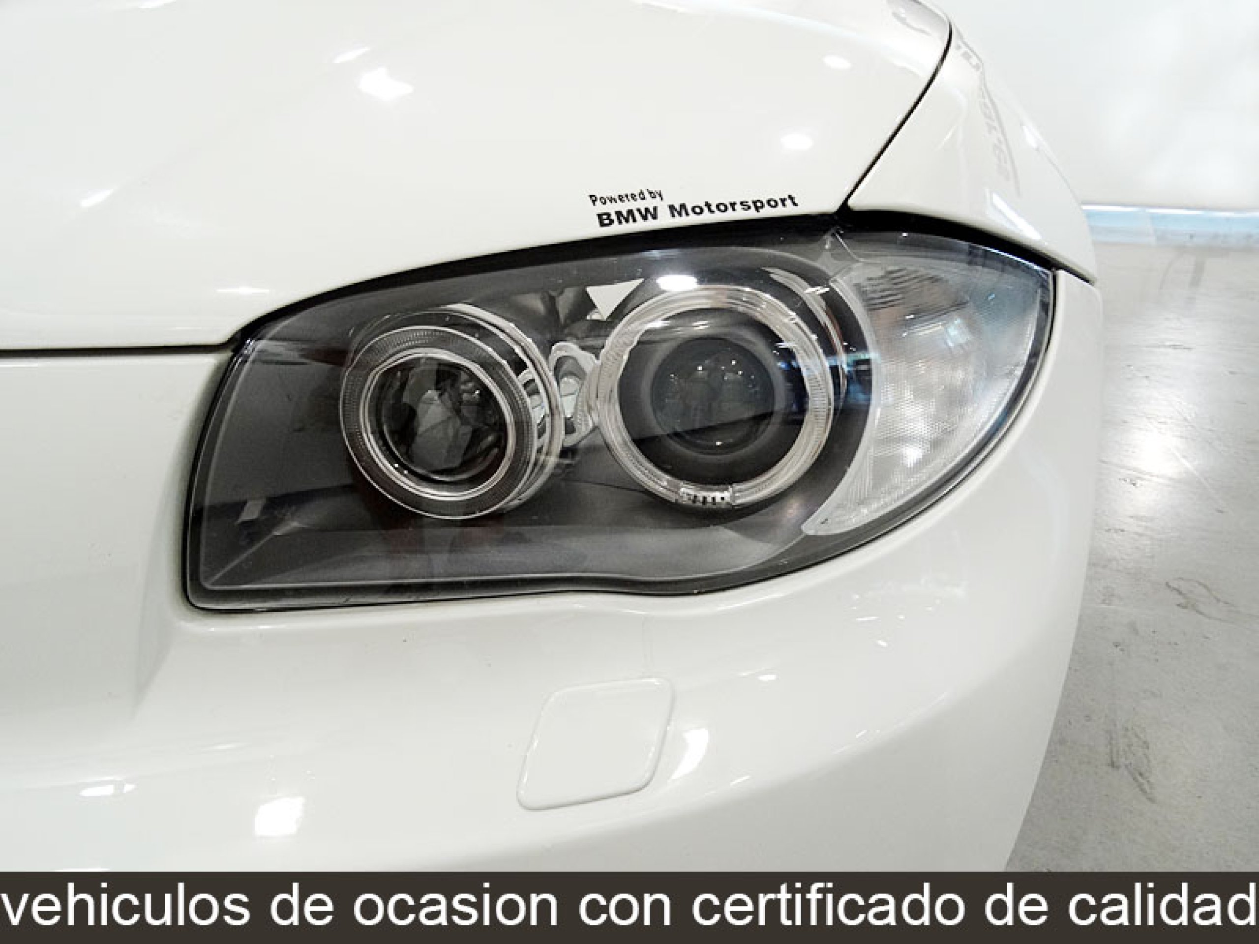 Foto Bmw 120 20