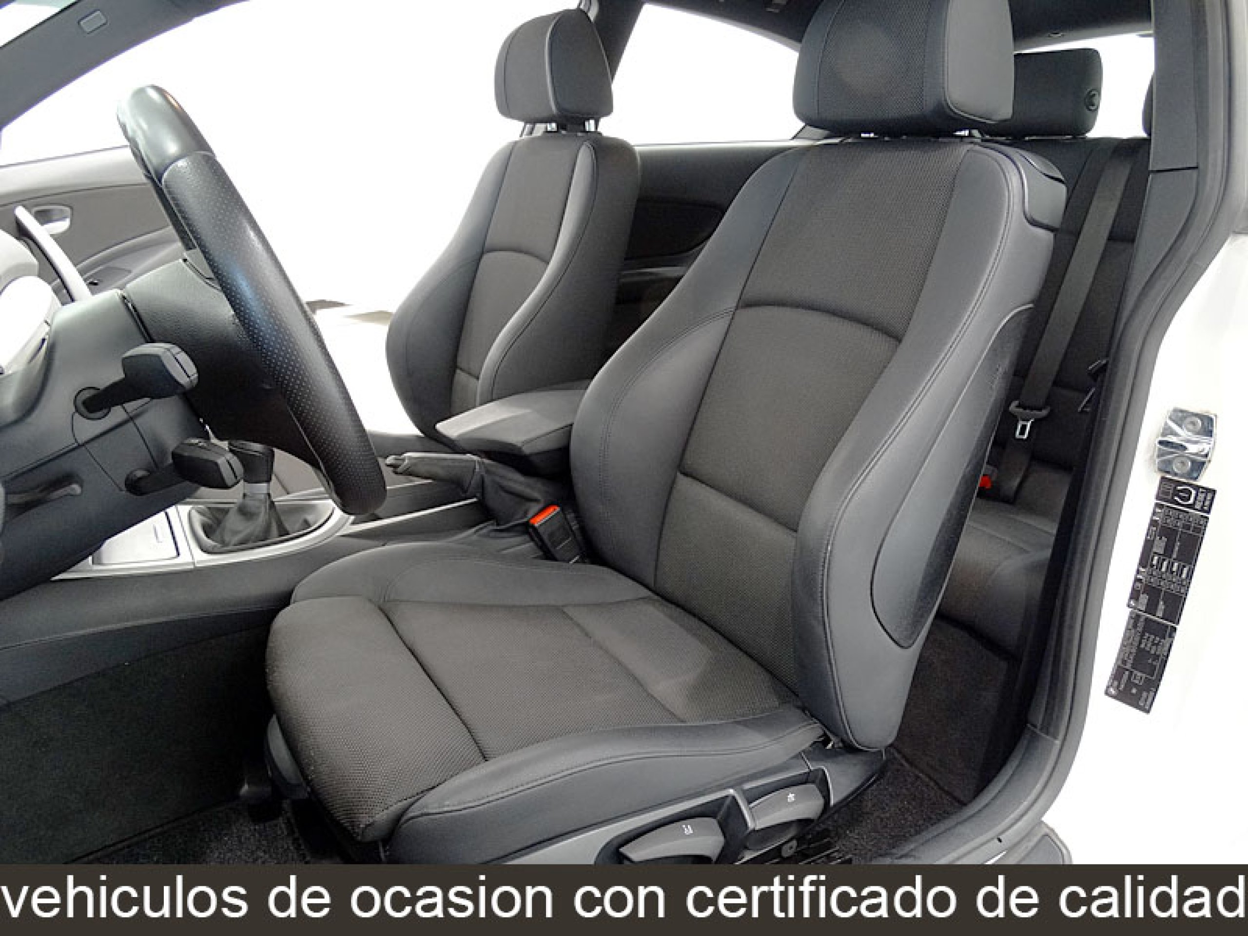 Foto Bmw 120 21