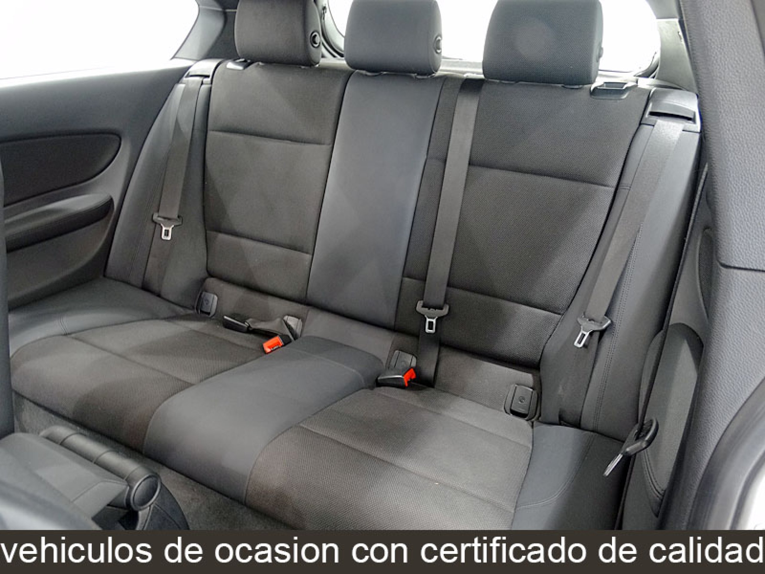Foto Bmw 120 22