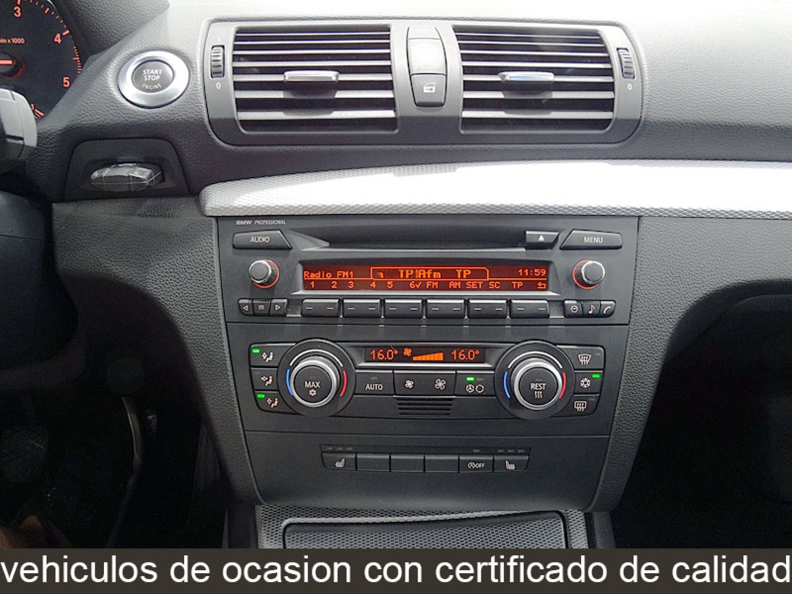Foto Bmw 120 26