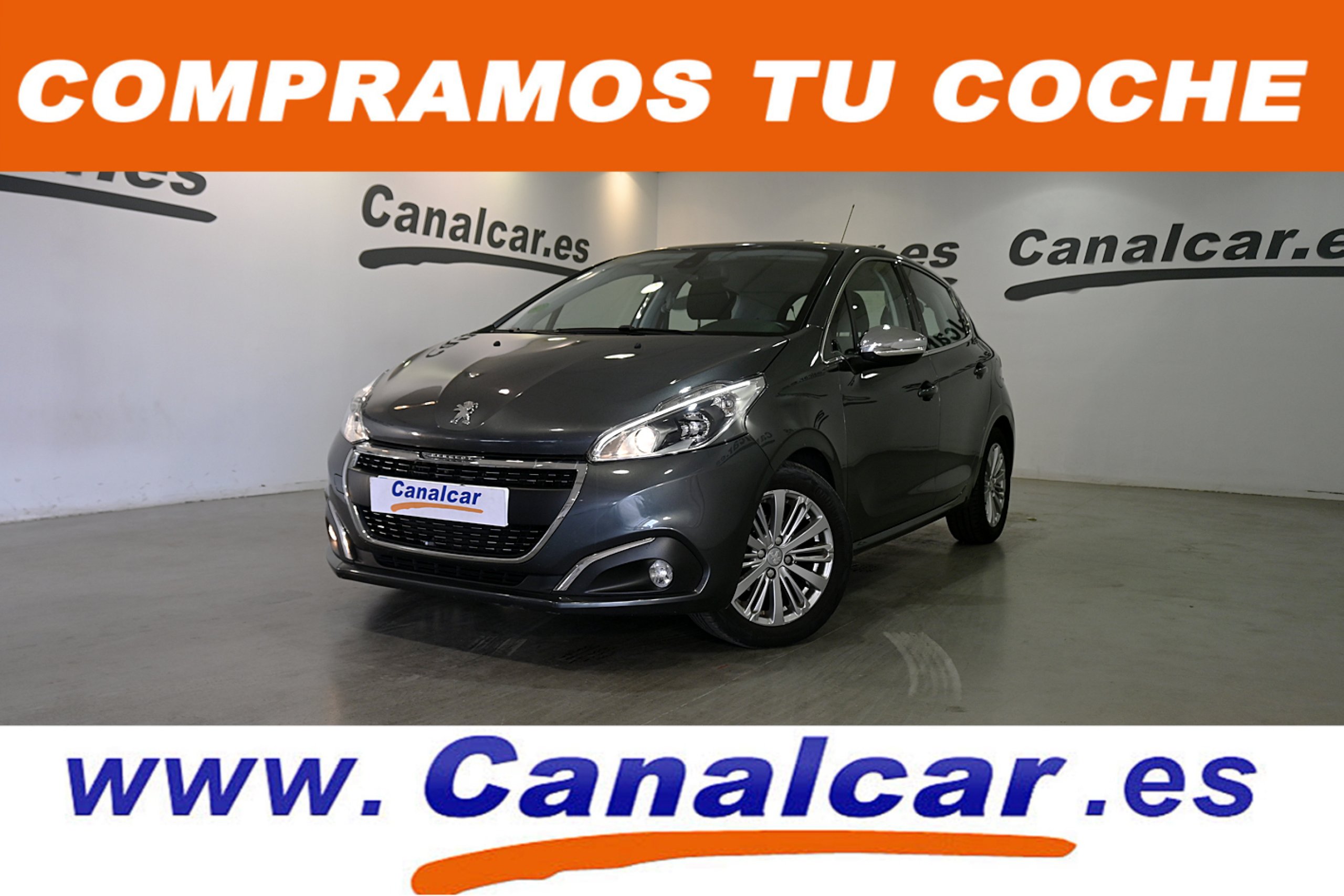 Foto Peugeot 208 2