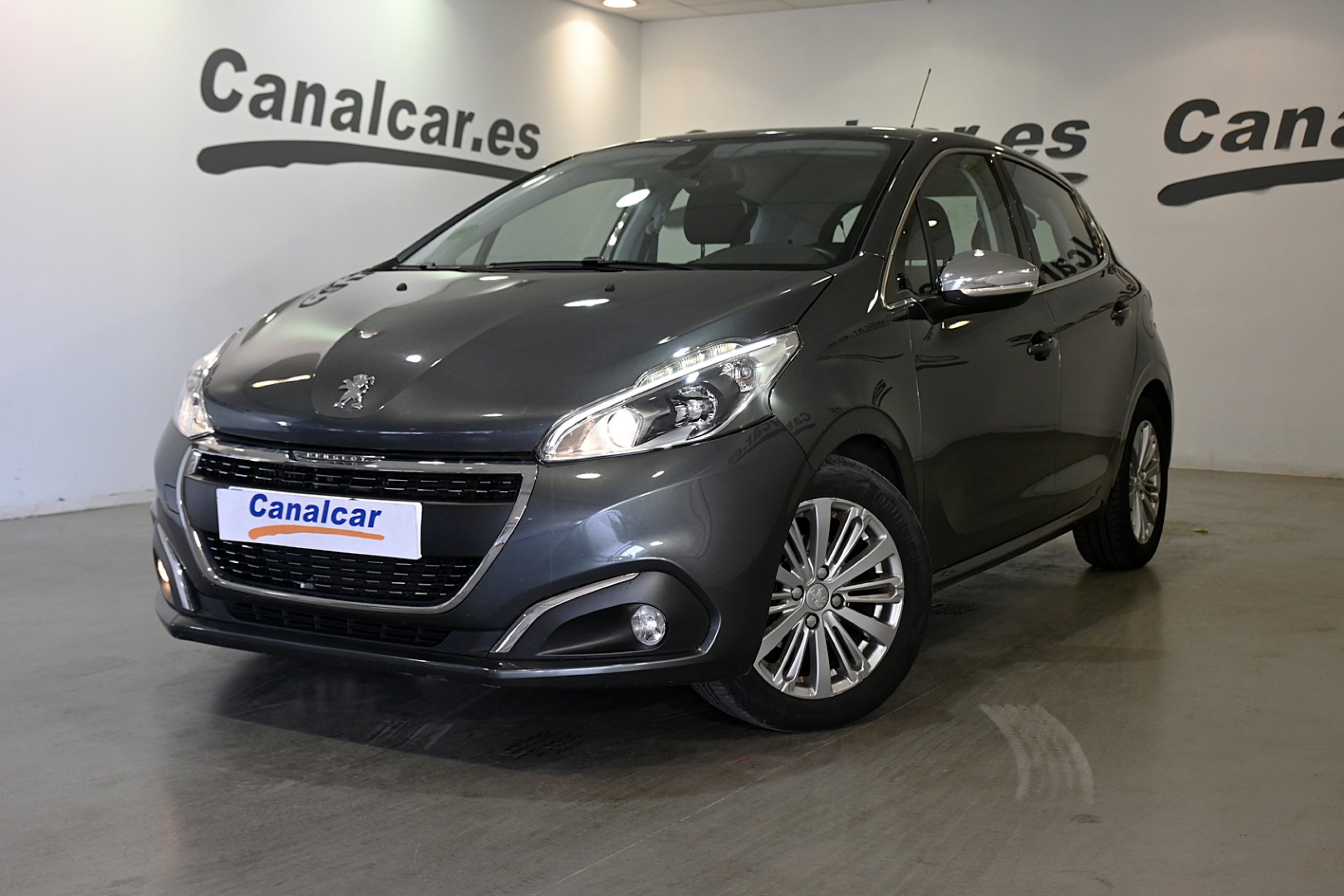 Foto Peugeot 208 1