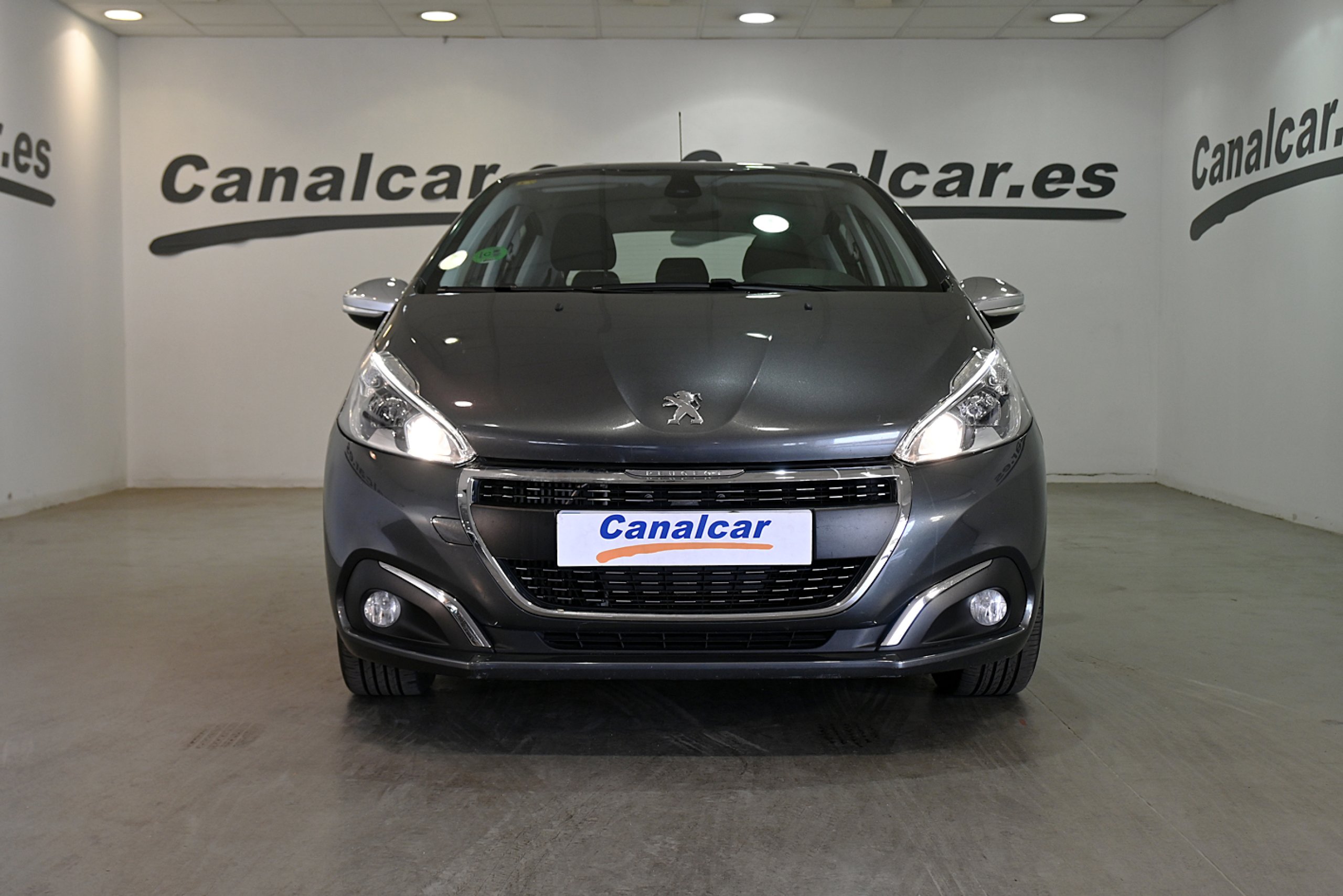 Foto Peugeot 208 3