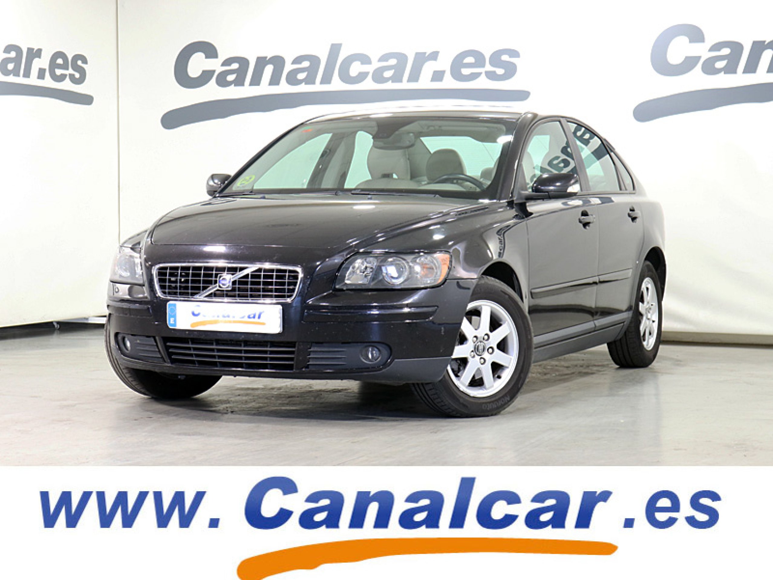 Foto Volvo S40 2 Foto Volvo S40 2