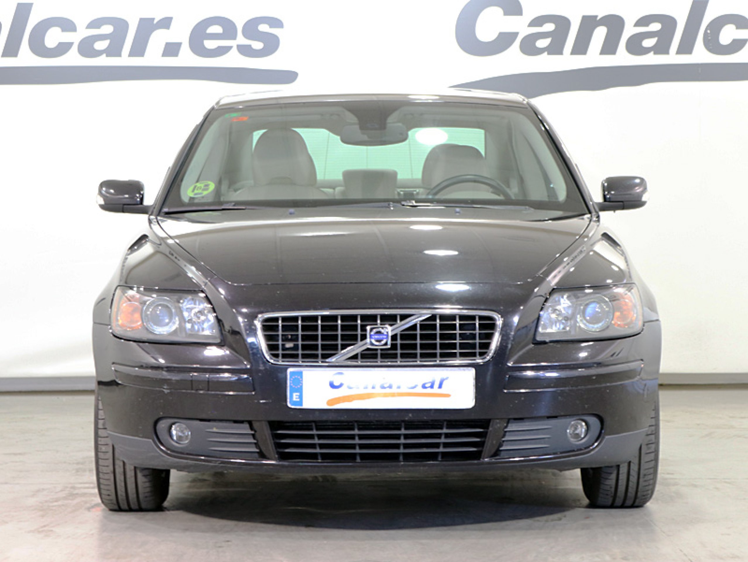 Foto Volvo S40 3 Foto Volvo S40 3