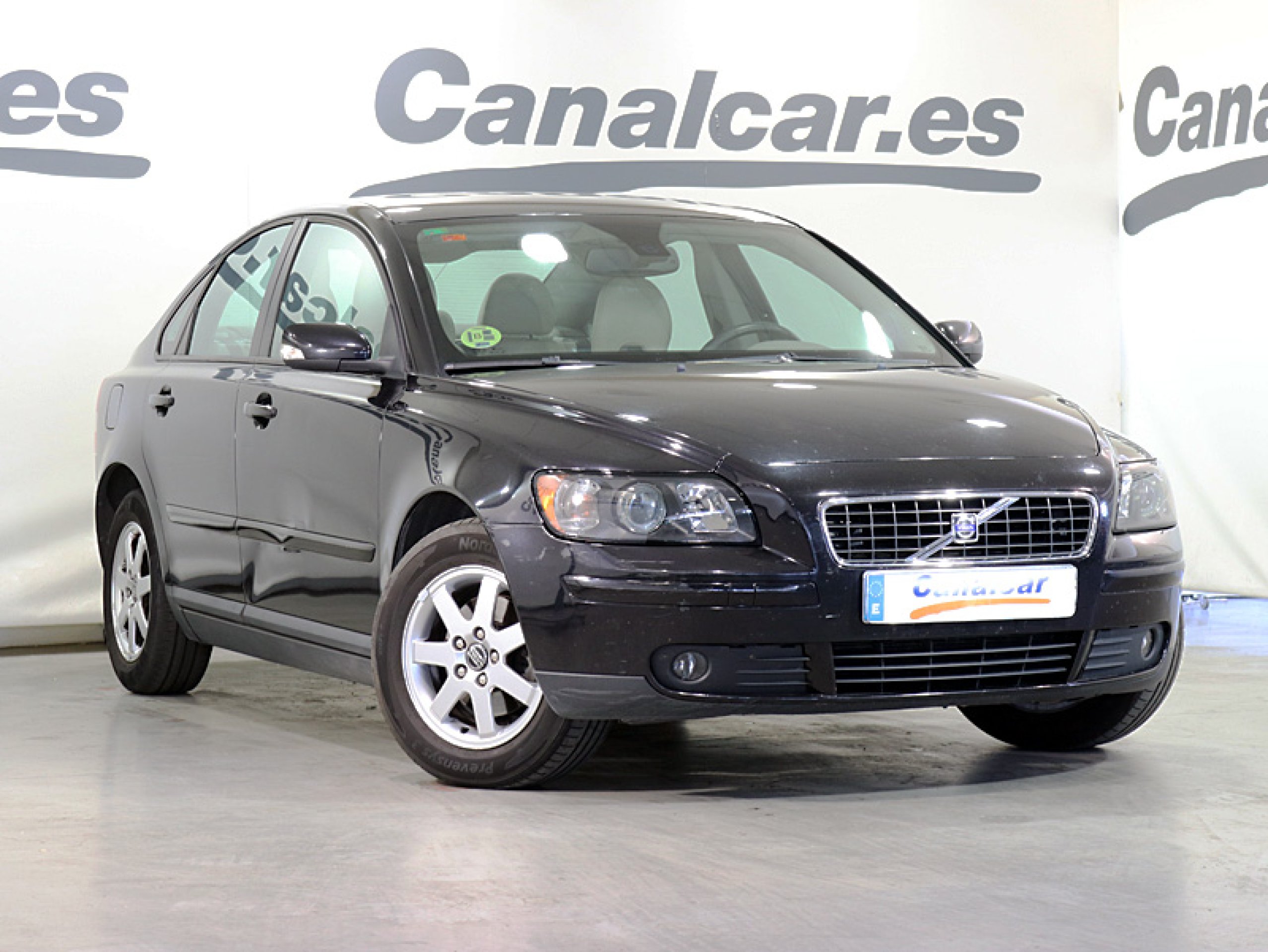 Foto Volvo S40 4 Foto Volvo S40 4
