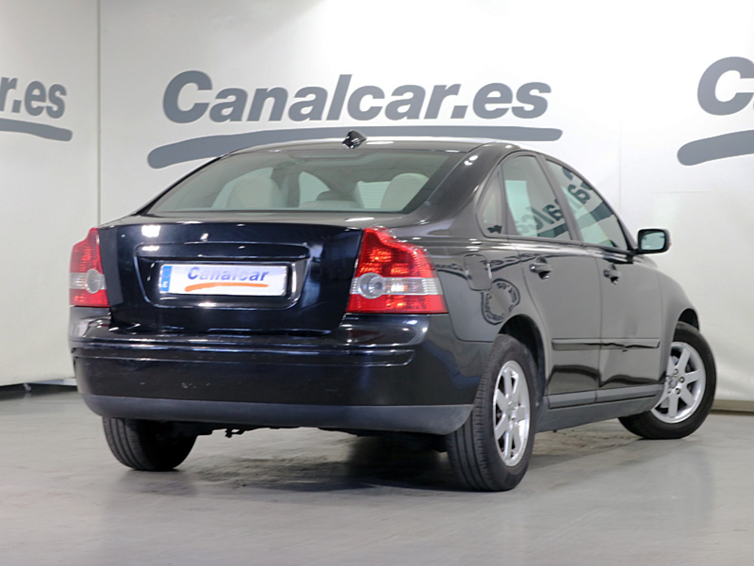 Foto Volvo S40 5 Foto Volvo S40 5