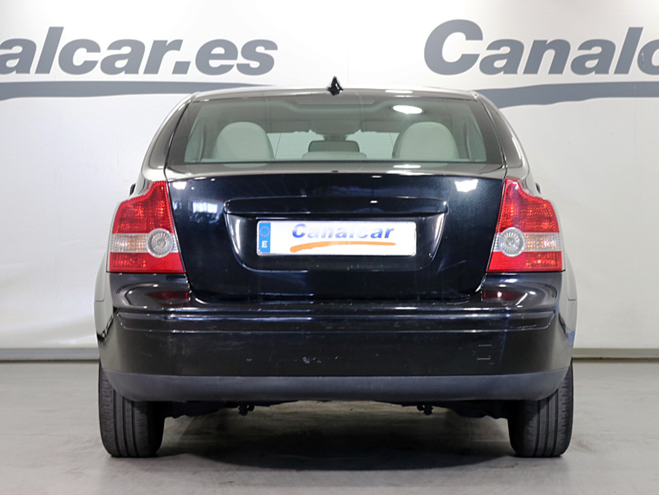 Foto Volvo S40 6 Foto Volvo S40 6