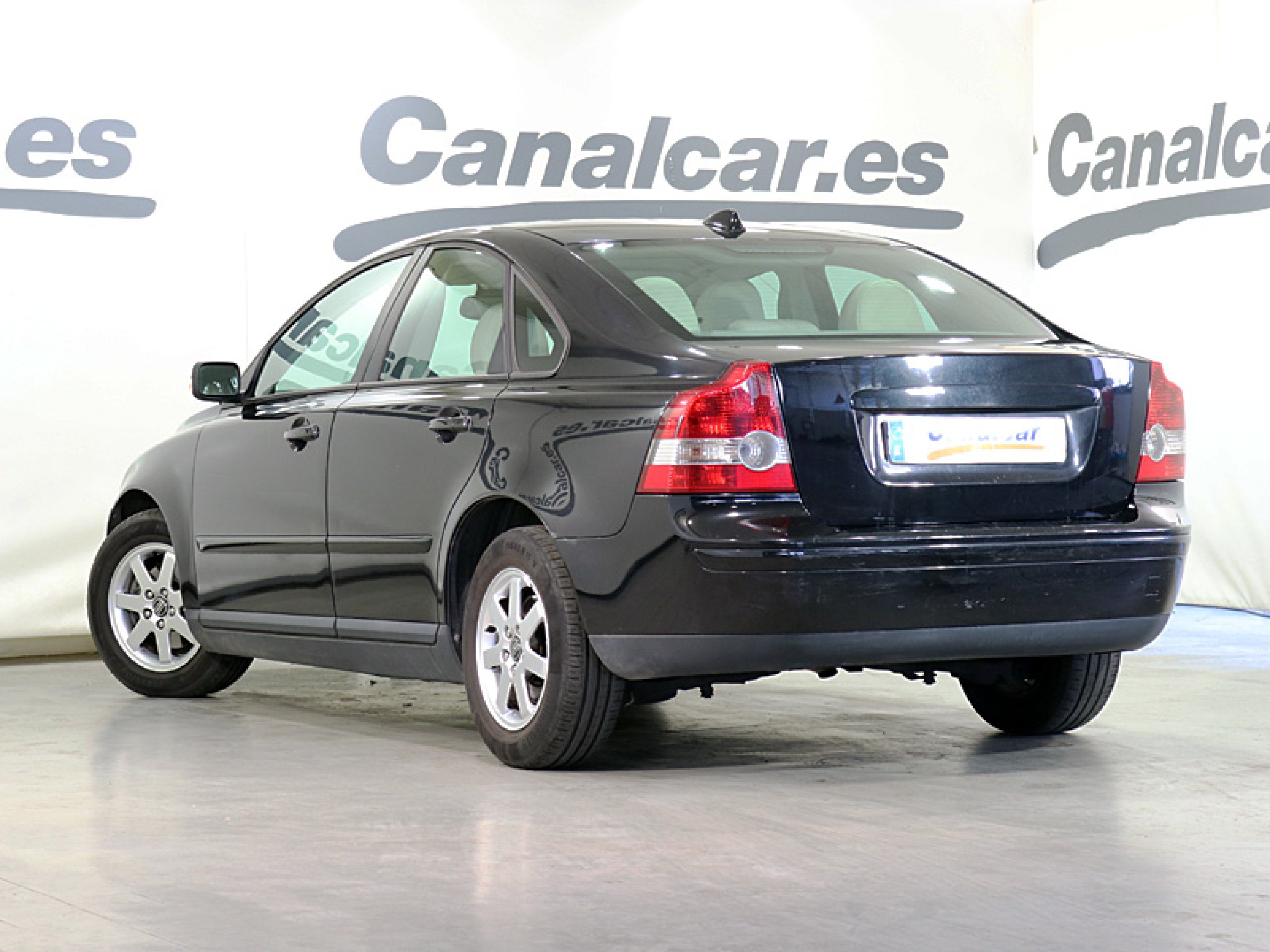 Foto Volvo S40 7 Foto Volvo S40 7