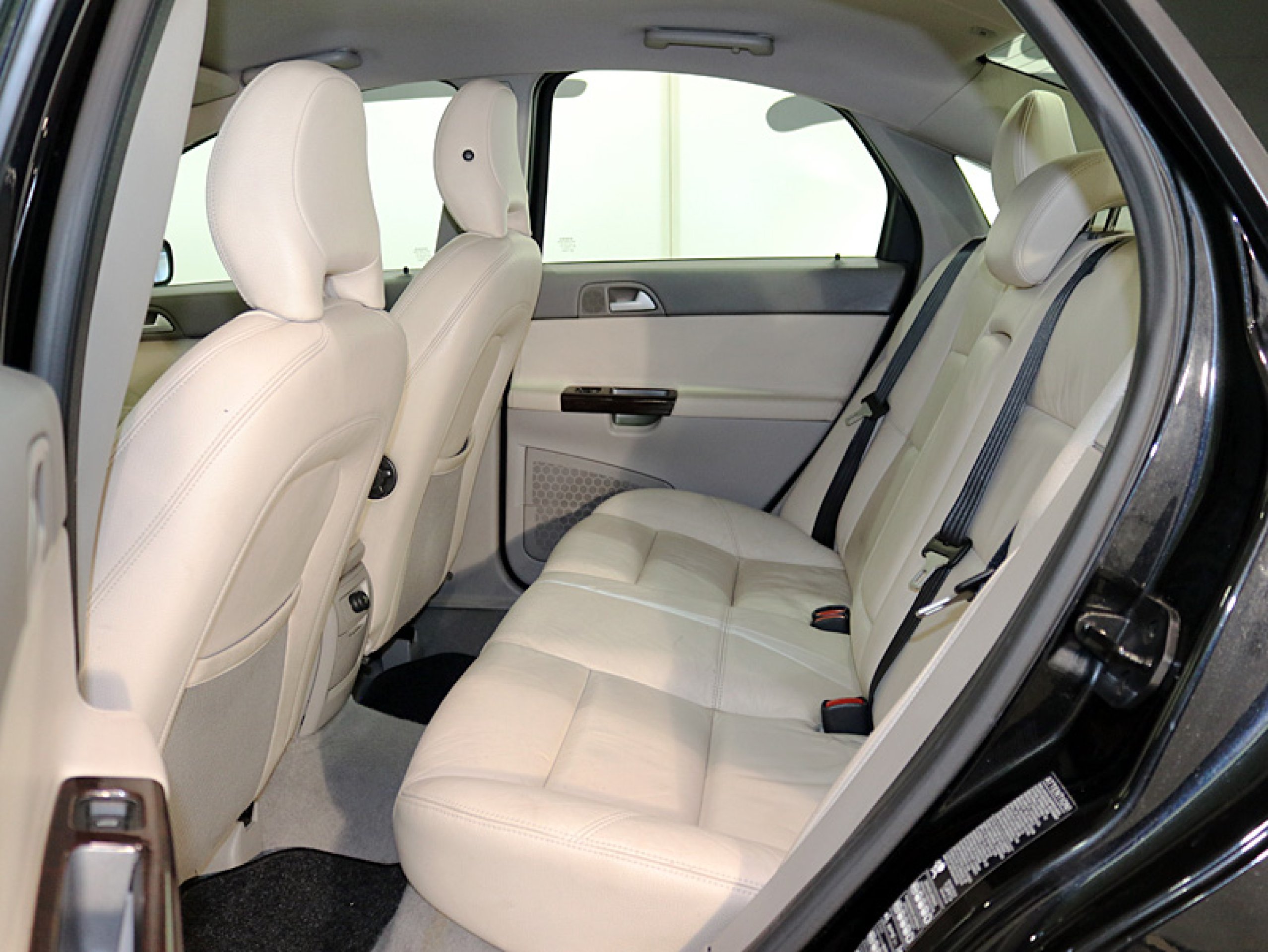 Foto Volvo S40 11 Foto Volvo S40 11