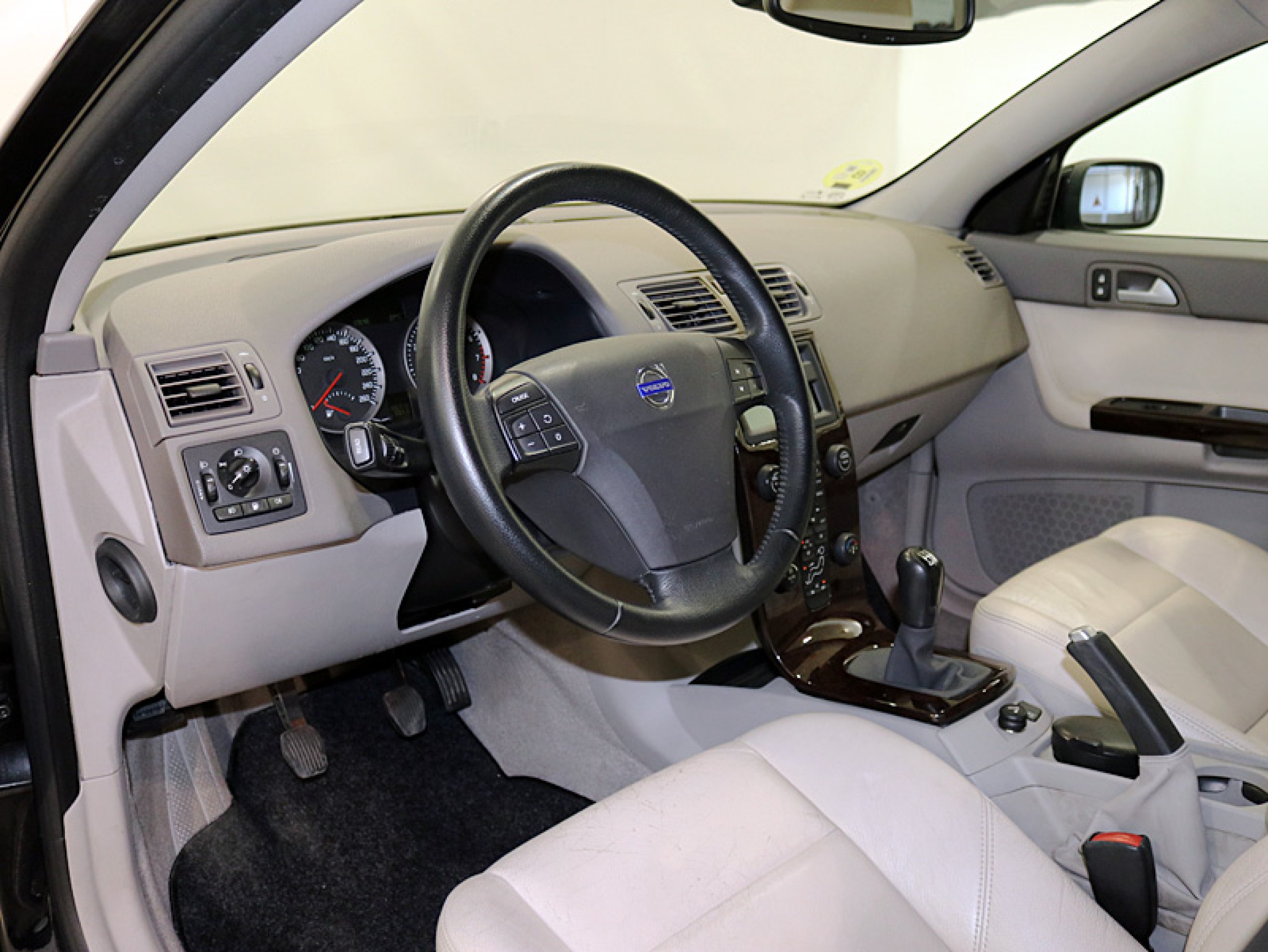Foto Volvo S40 13 Foto Volvo S40 13