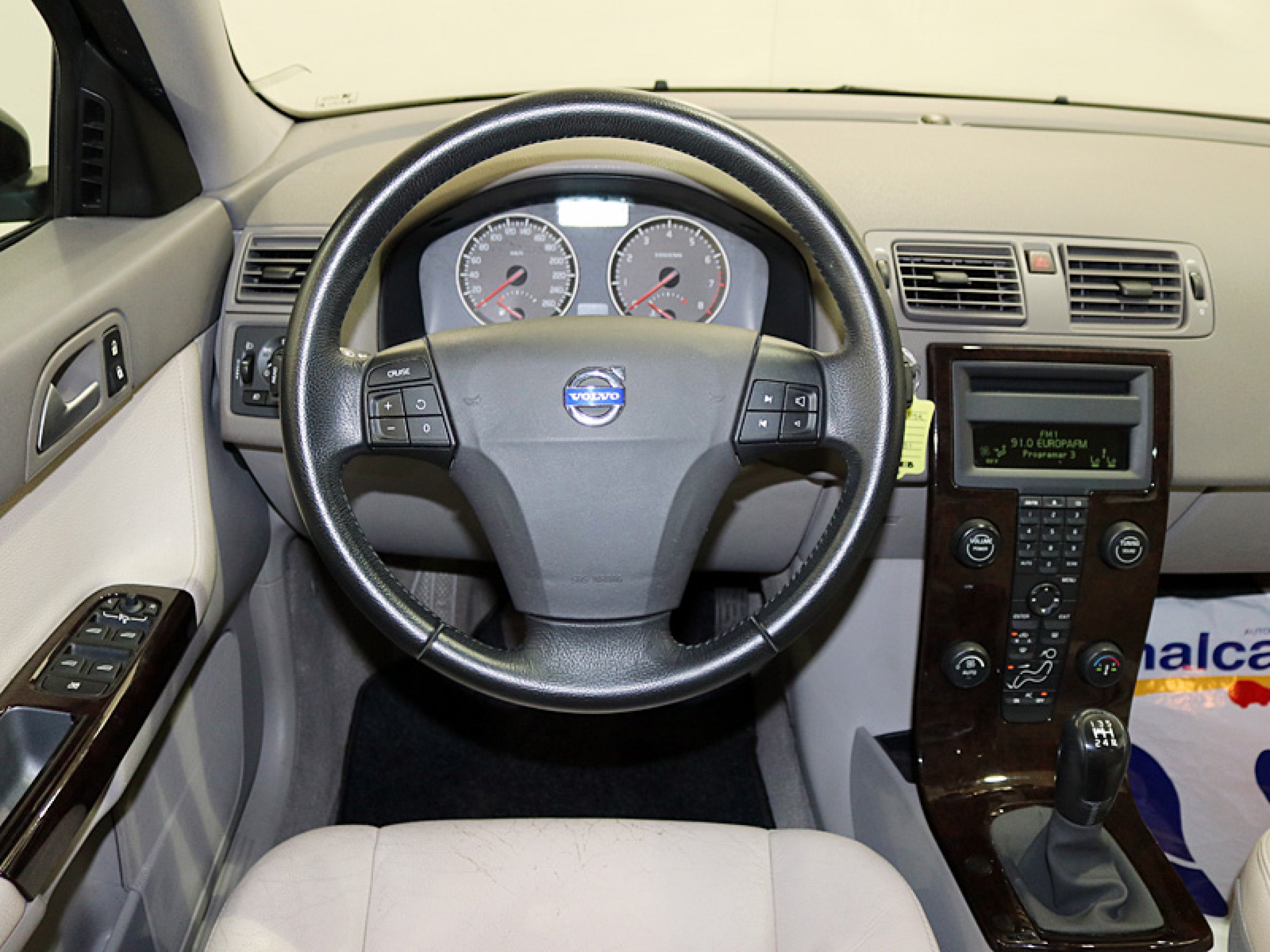 Foto Volvo S40 15 Foto Volvo S40 15