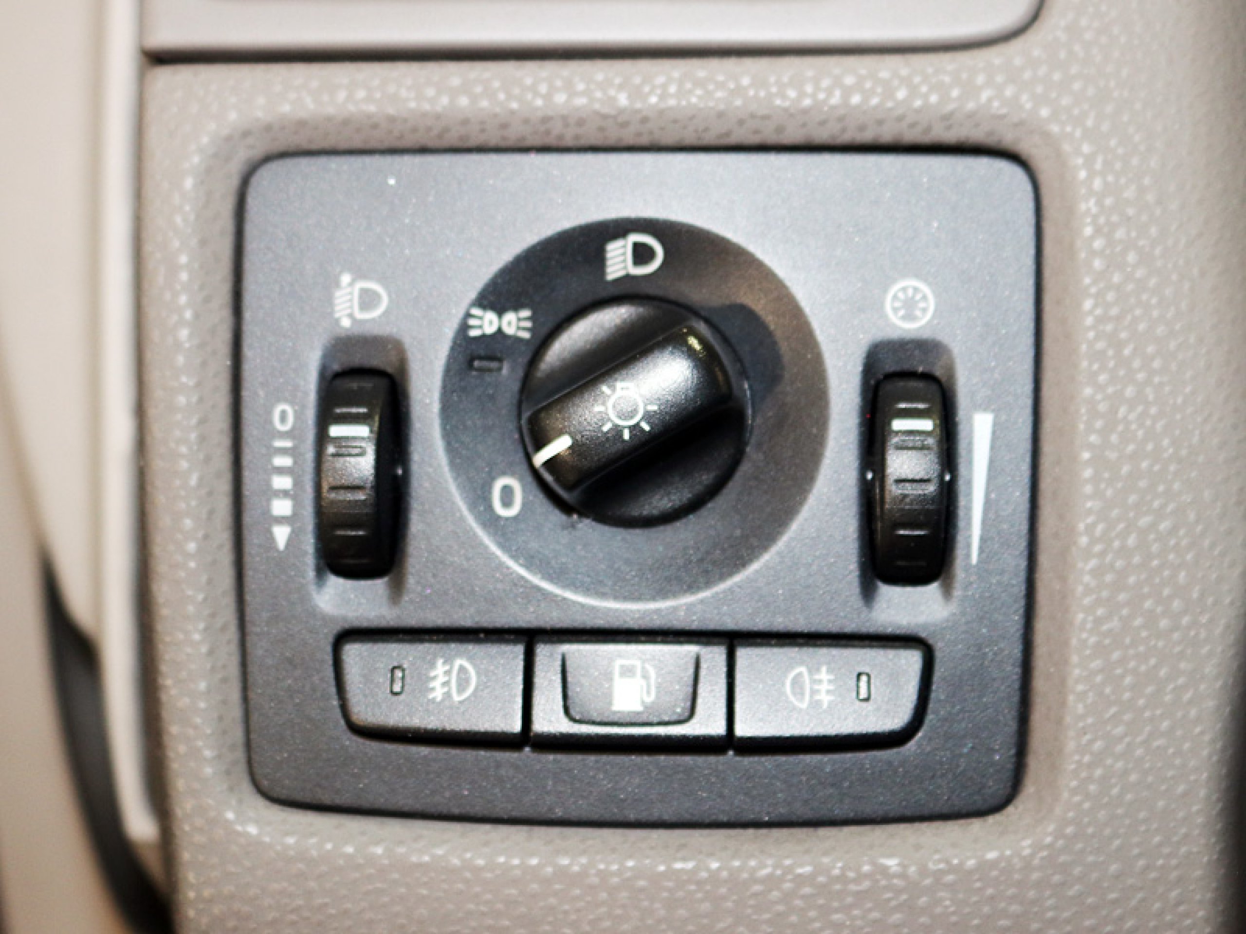 Foto Volvo S40 21 Foto Volvo S40 21
