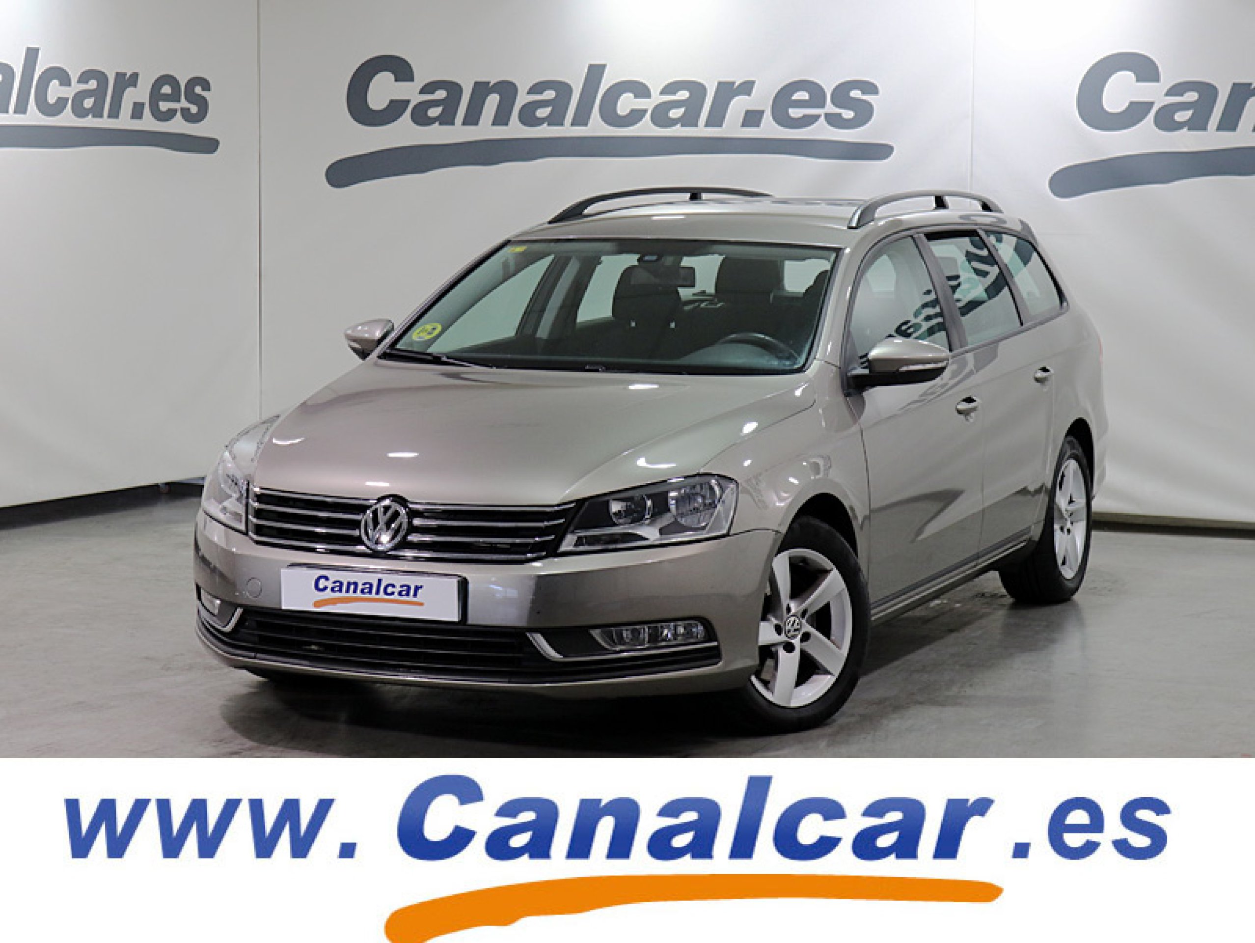 Foto Volkswagen Passat 2