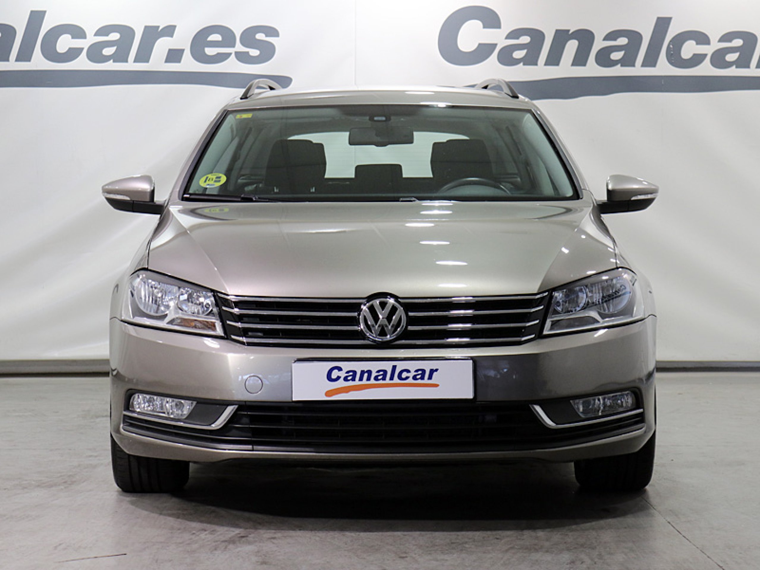 Foto Volkswagen Passat 3