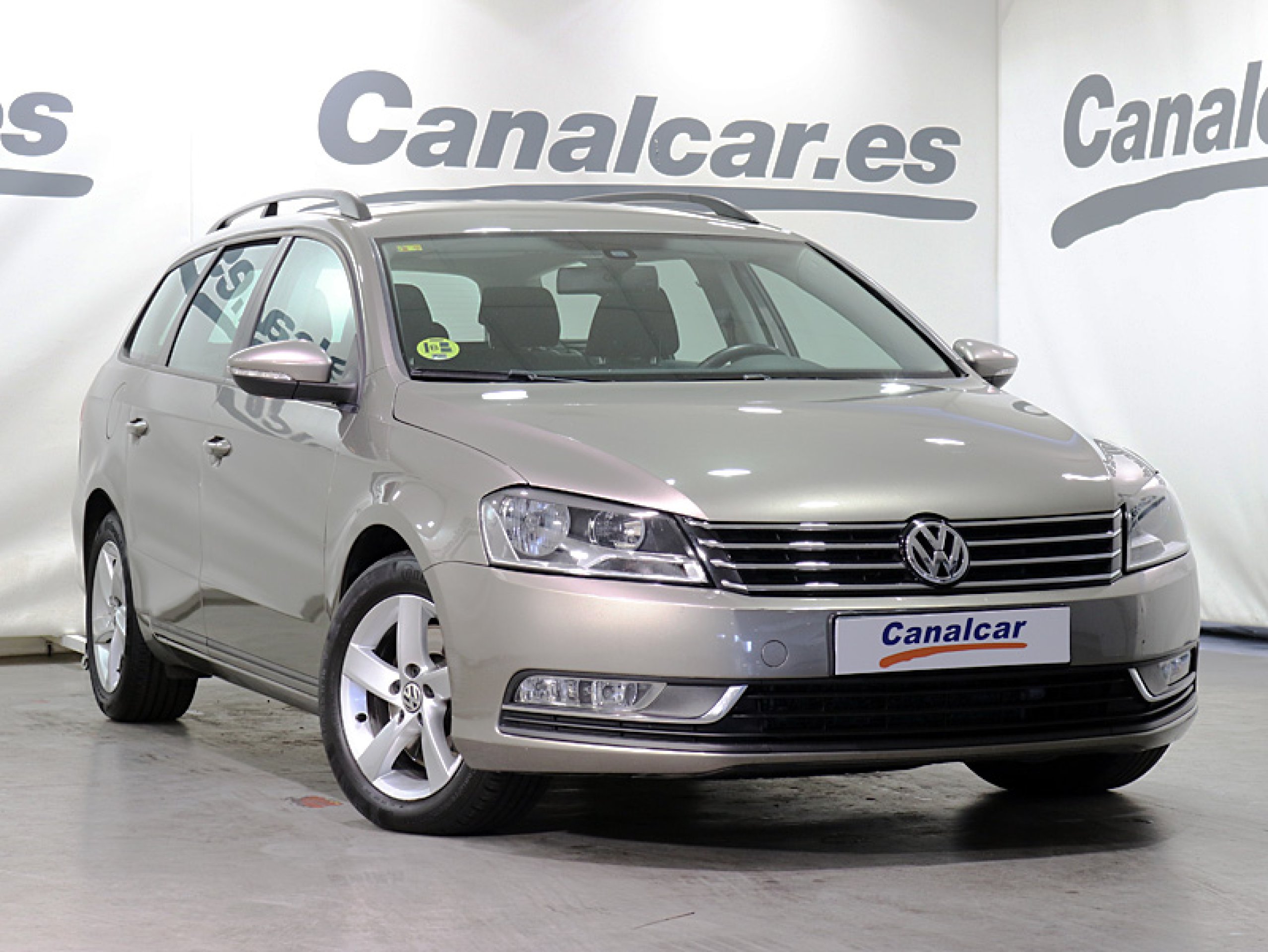 Foto Volkswagen Passat 4