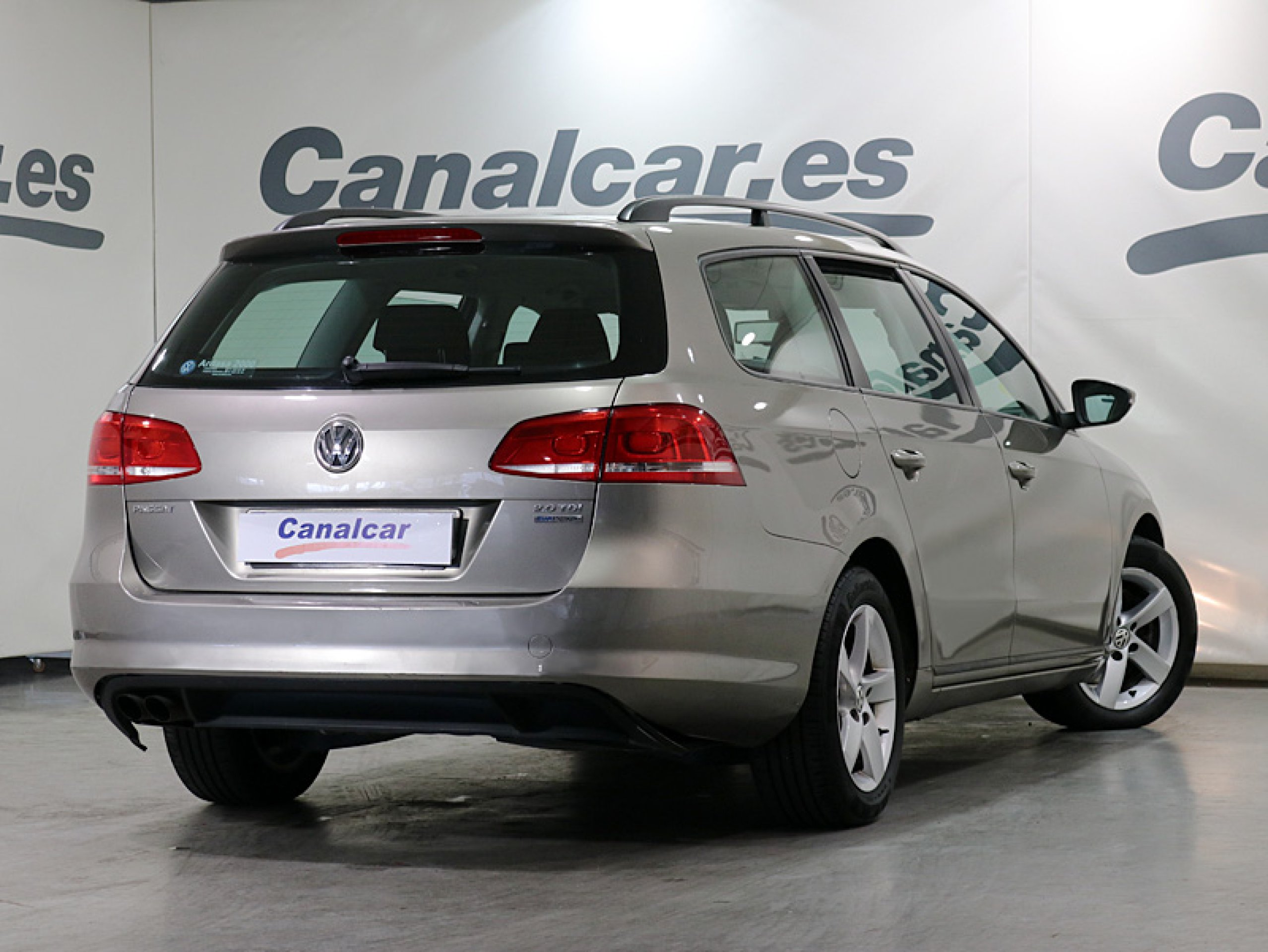 Foto Volkswagen Passat 5