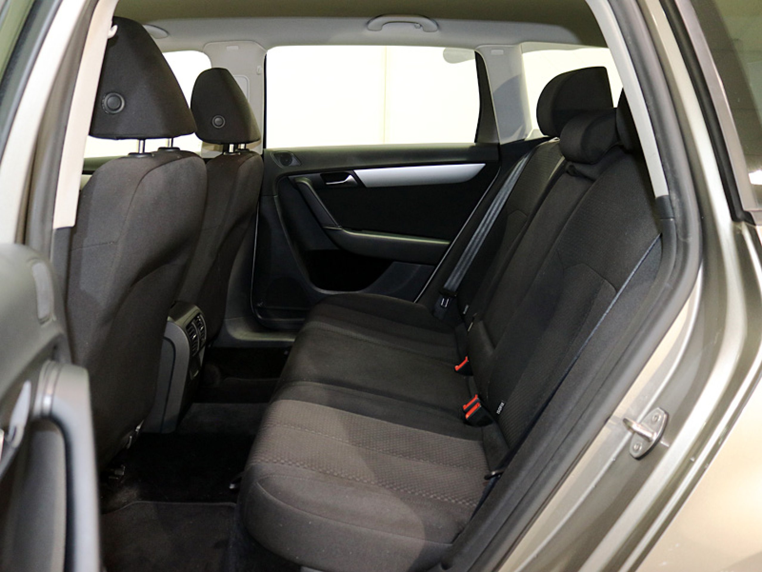 Foto Volkswagen Passat 12
