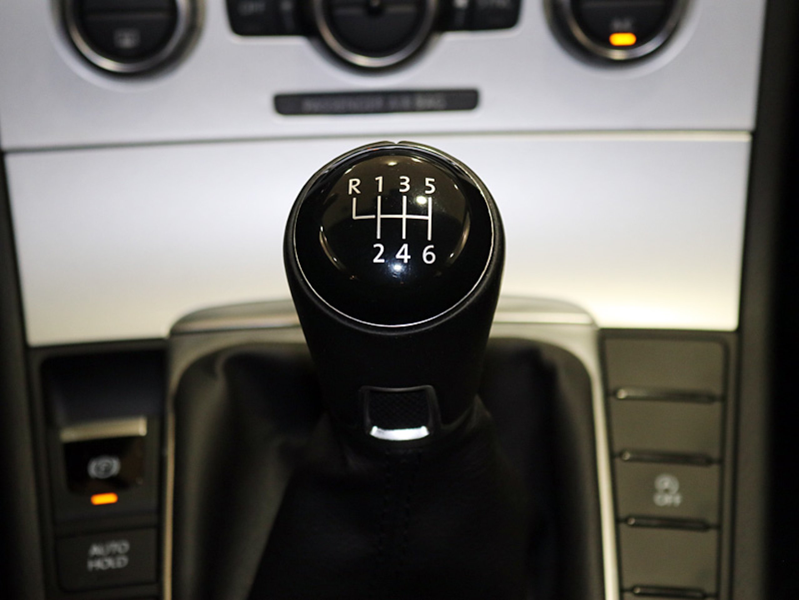 Foto Volkswagen Passat 15