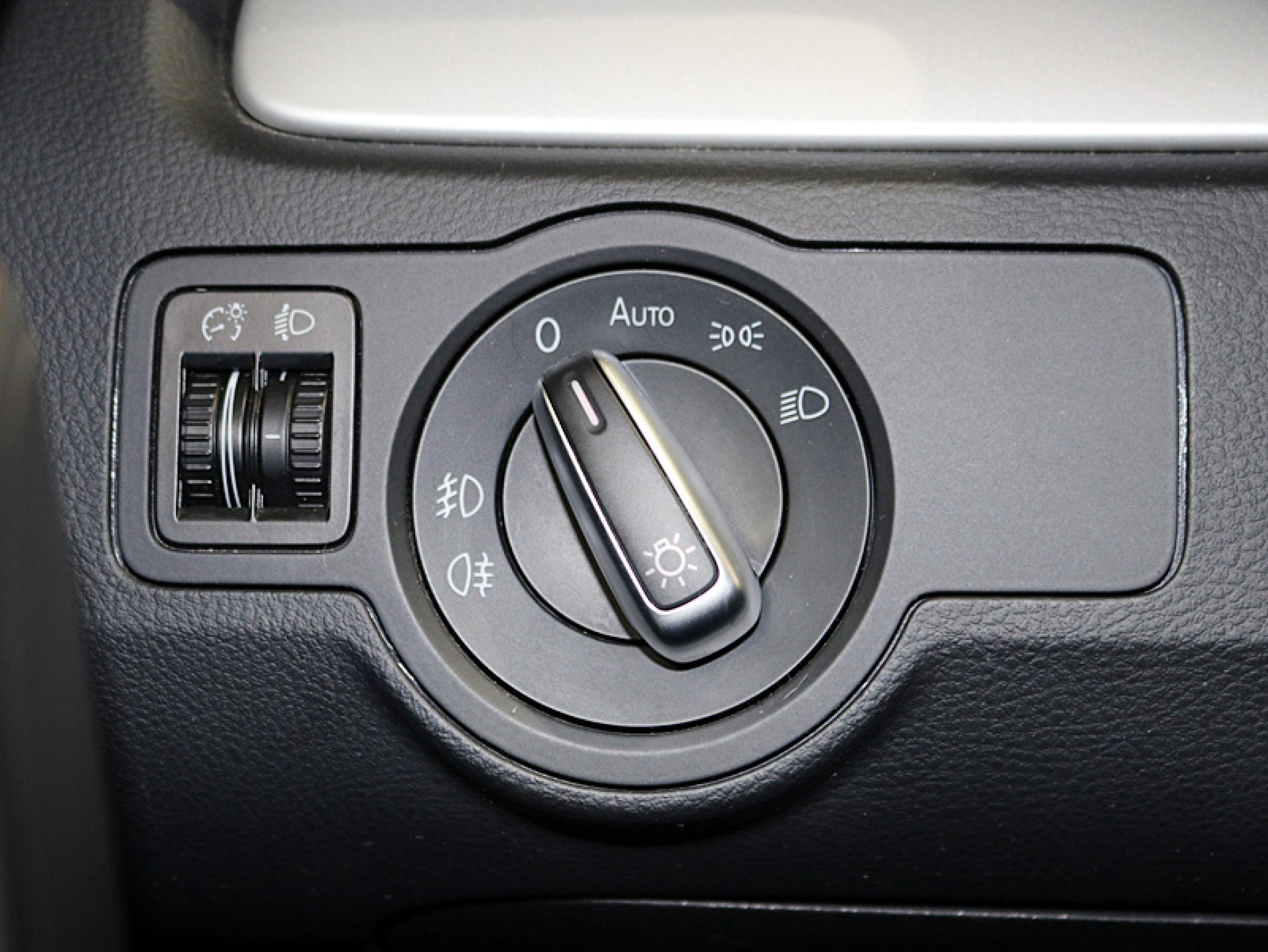 Foto Volkswagen Passat 19