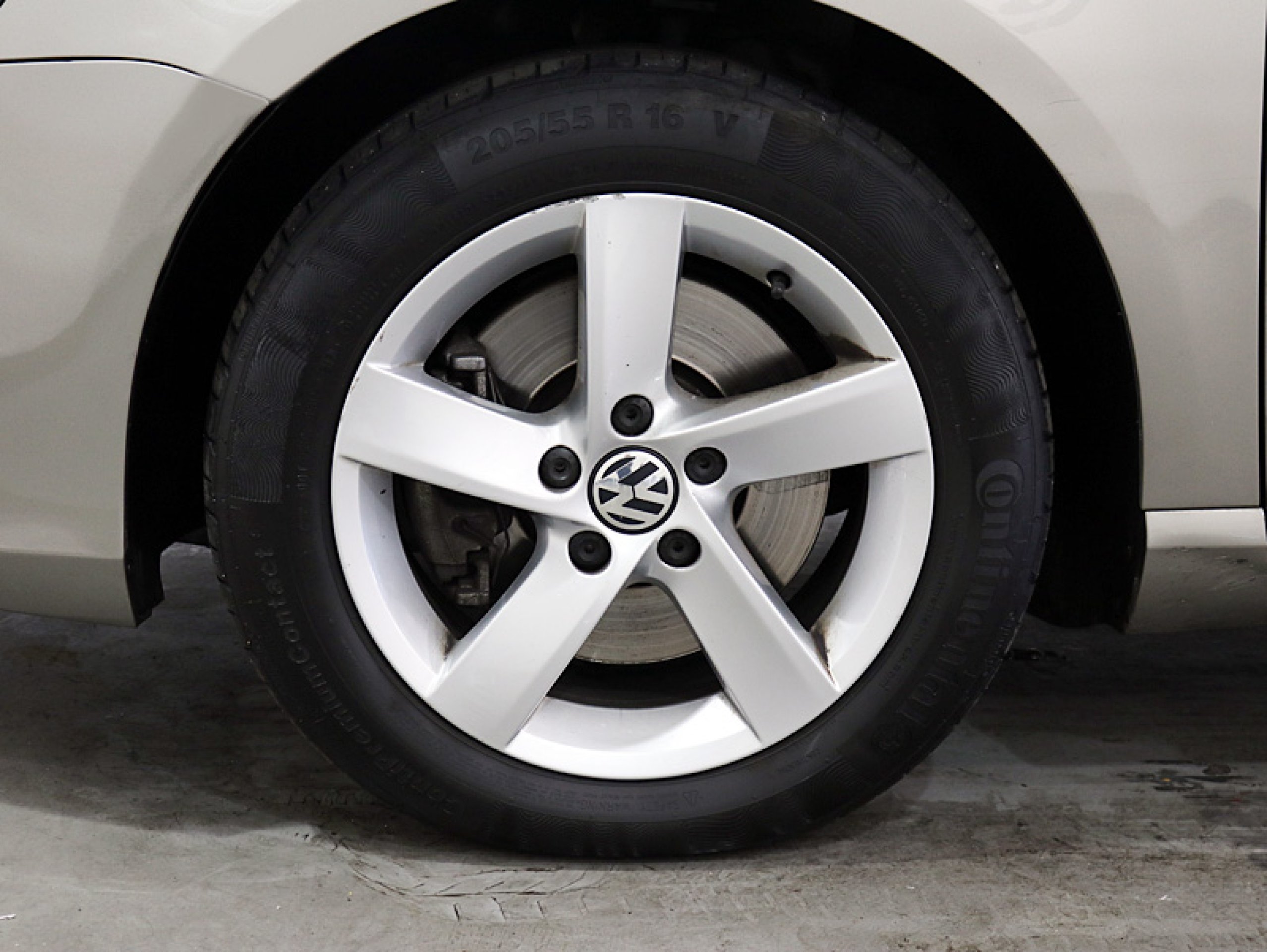 Foto Volkswagen Passat 22