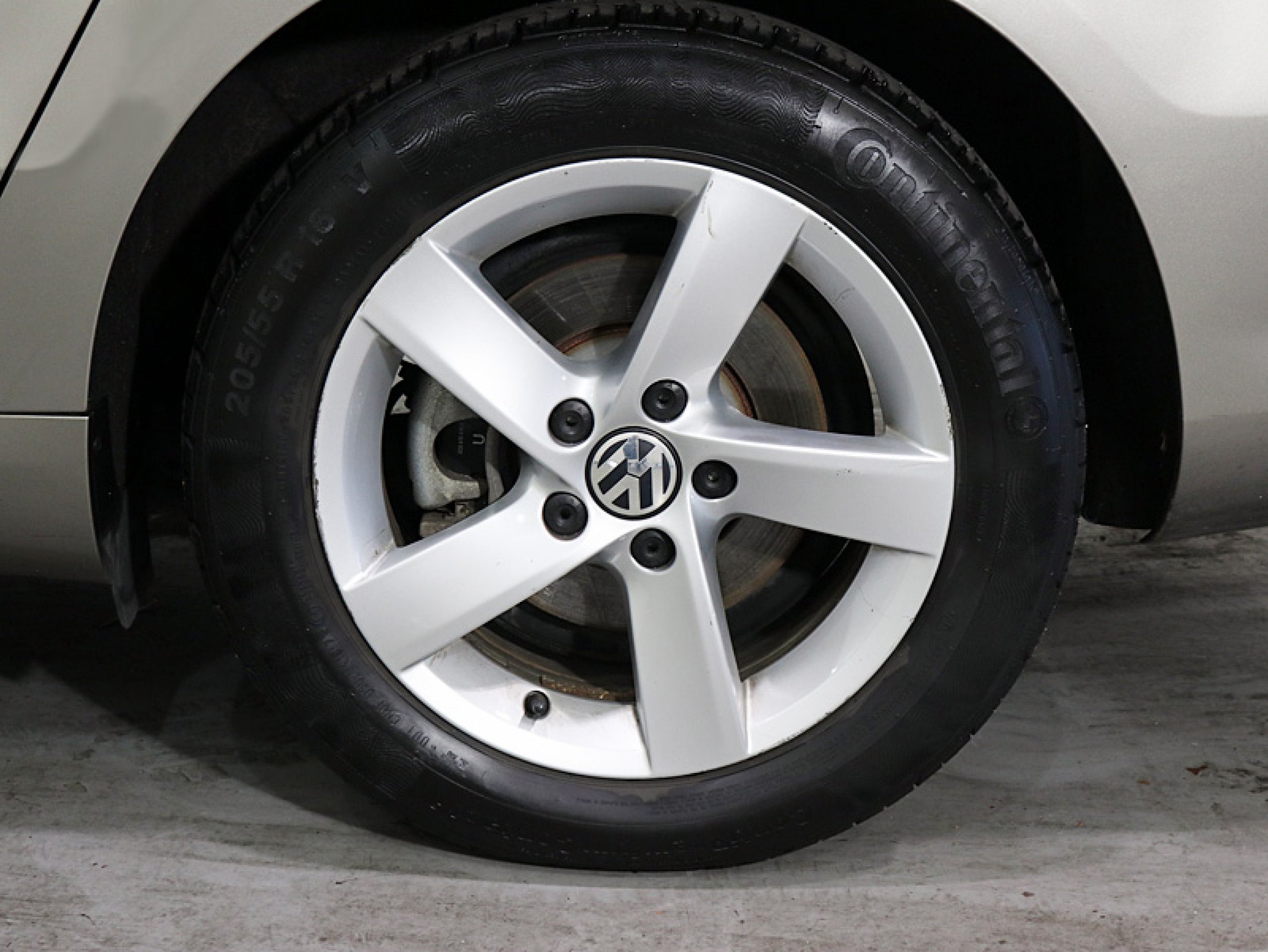 Foto Volkswagen Passat 23