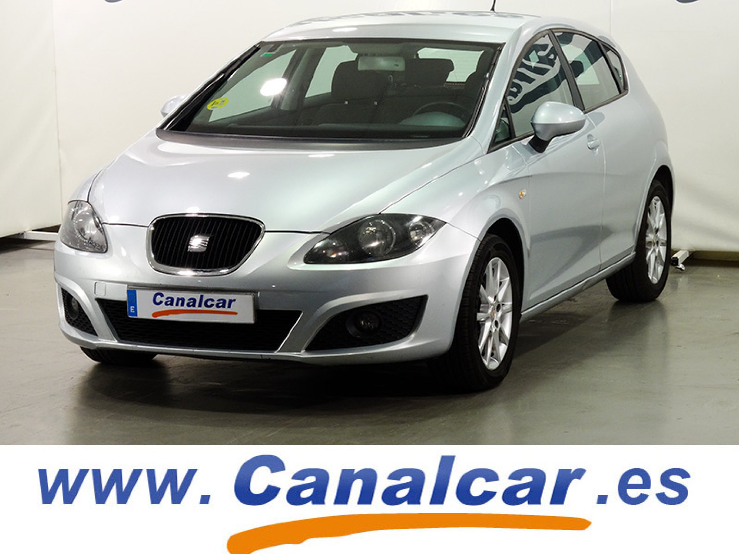 Foto Seat Leon 2
