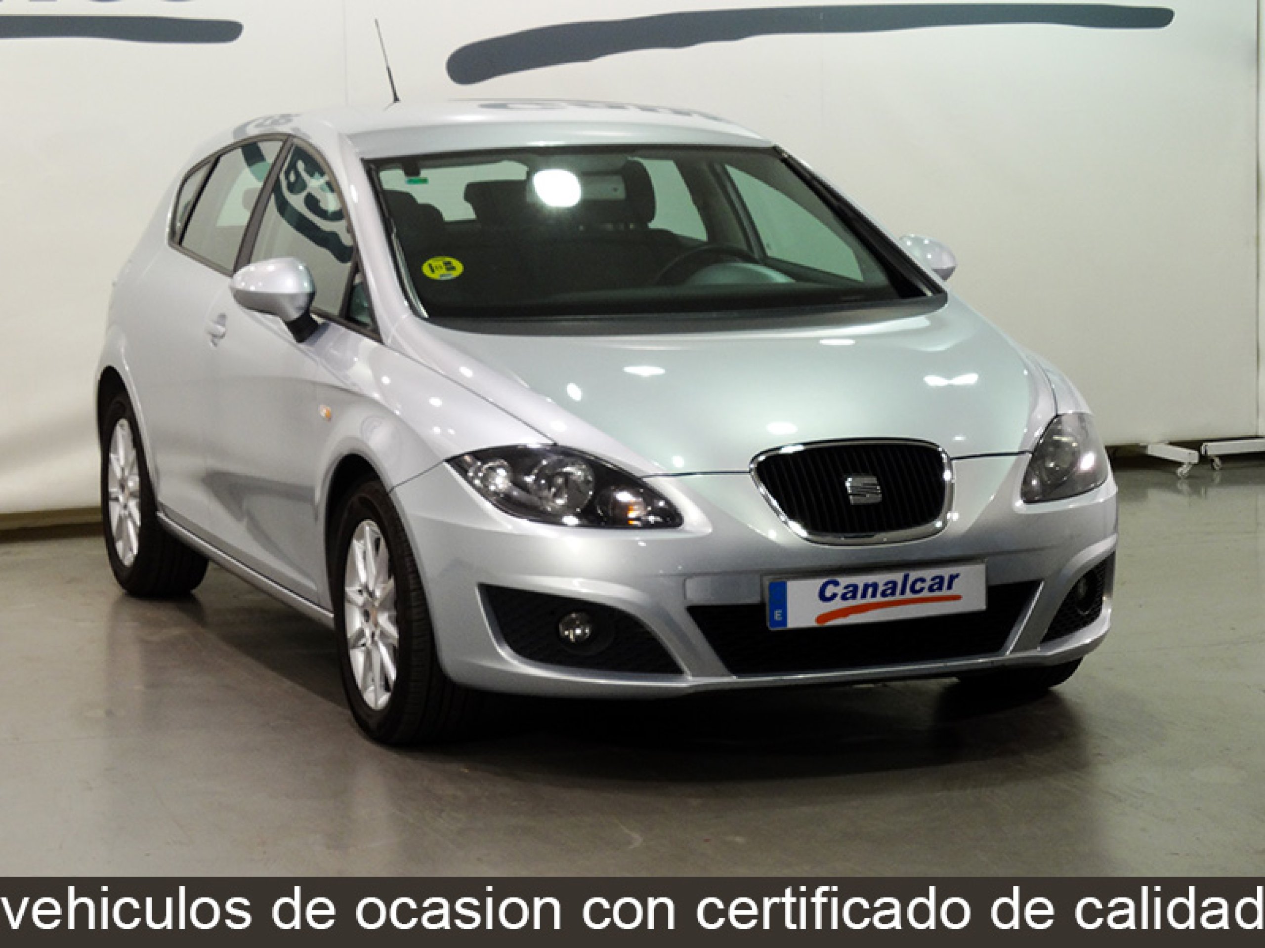 Foto Seat Leon 3