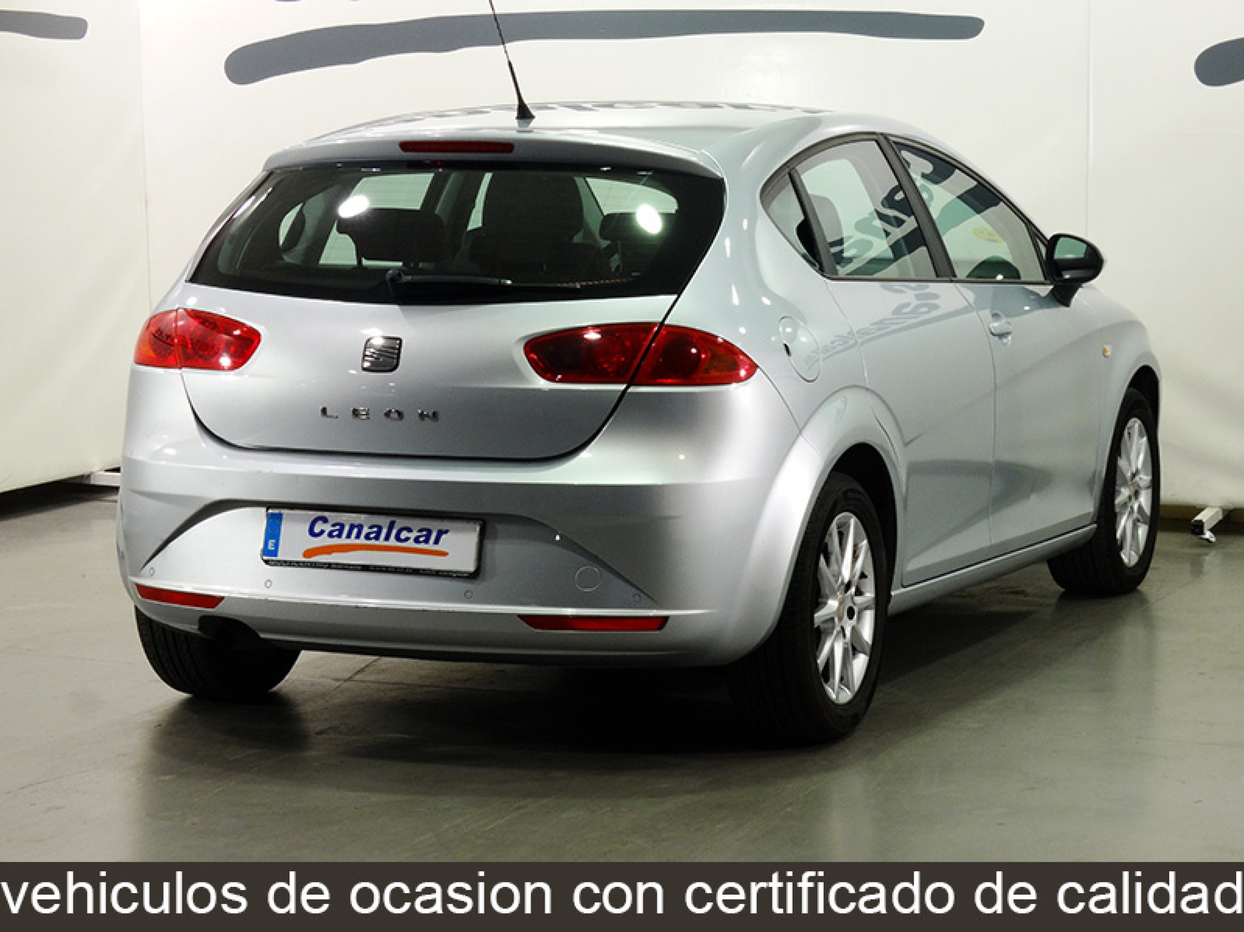 Foto Seat Leon 6