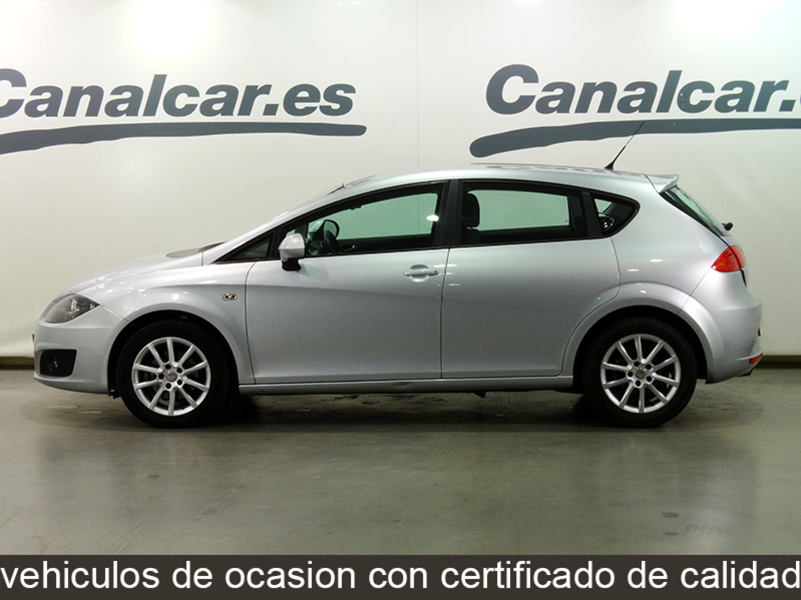 Foto Seat Leon 9