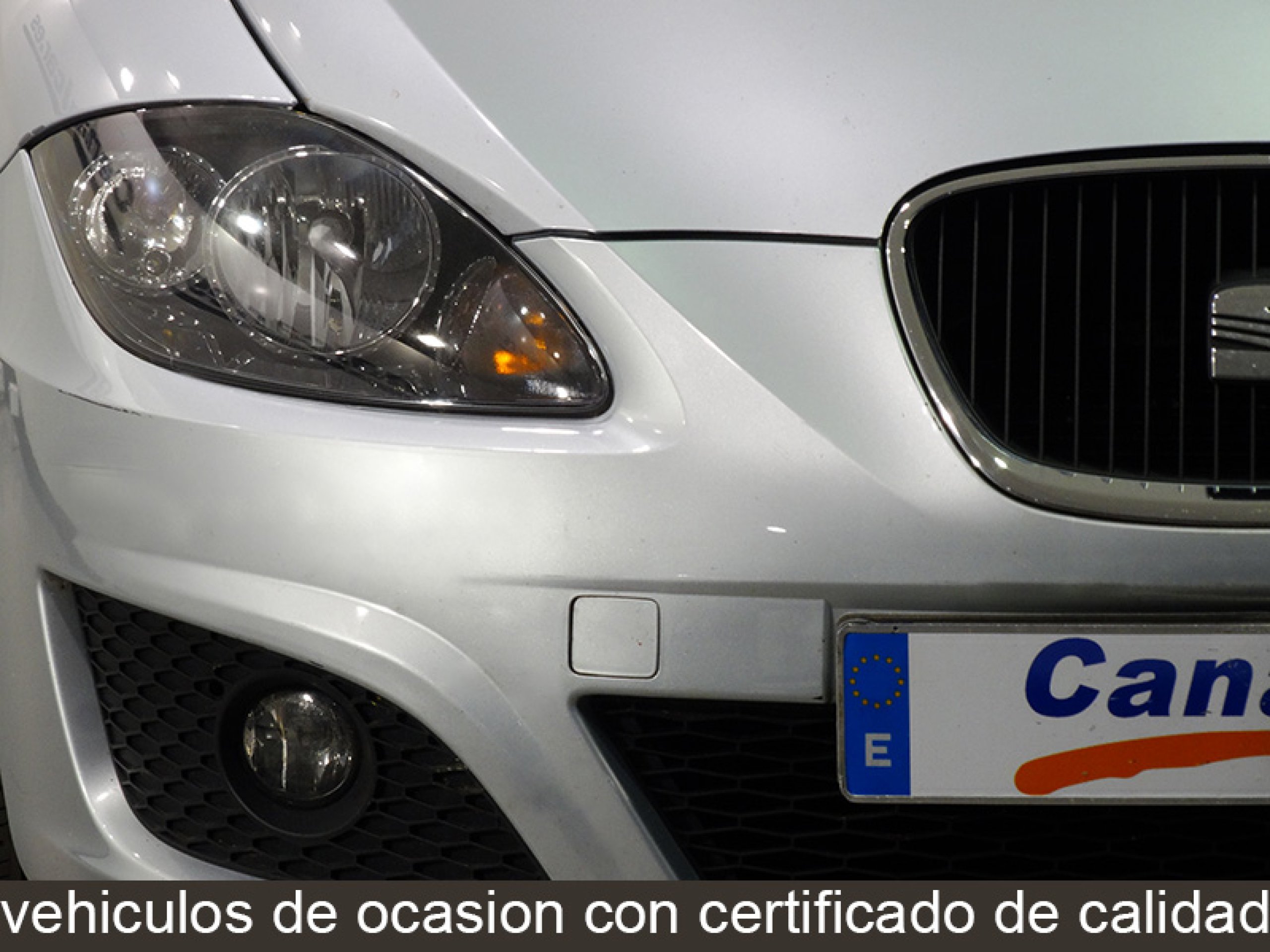 Foto Seat Leon 11