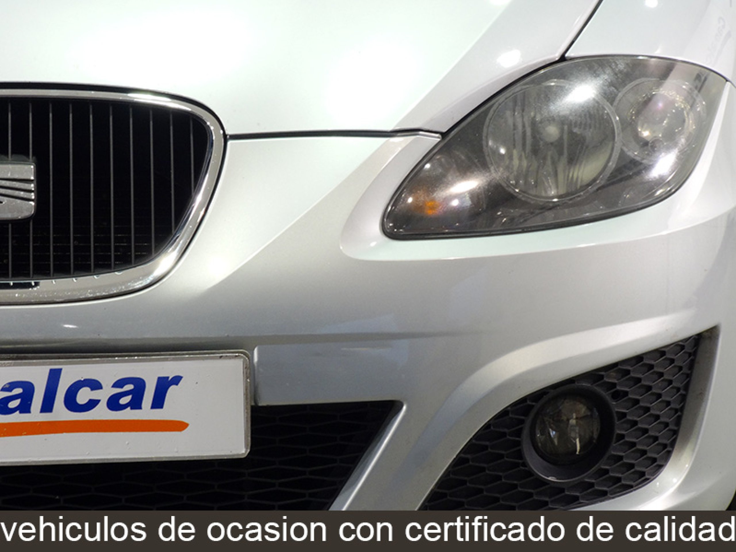 Foto Seat Leon 12