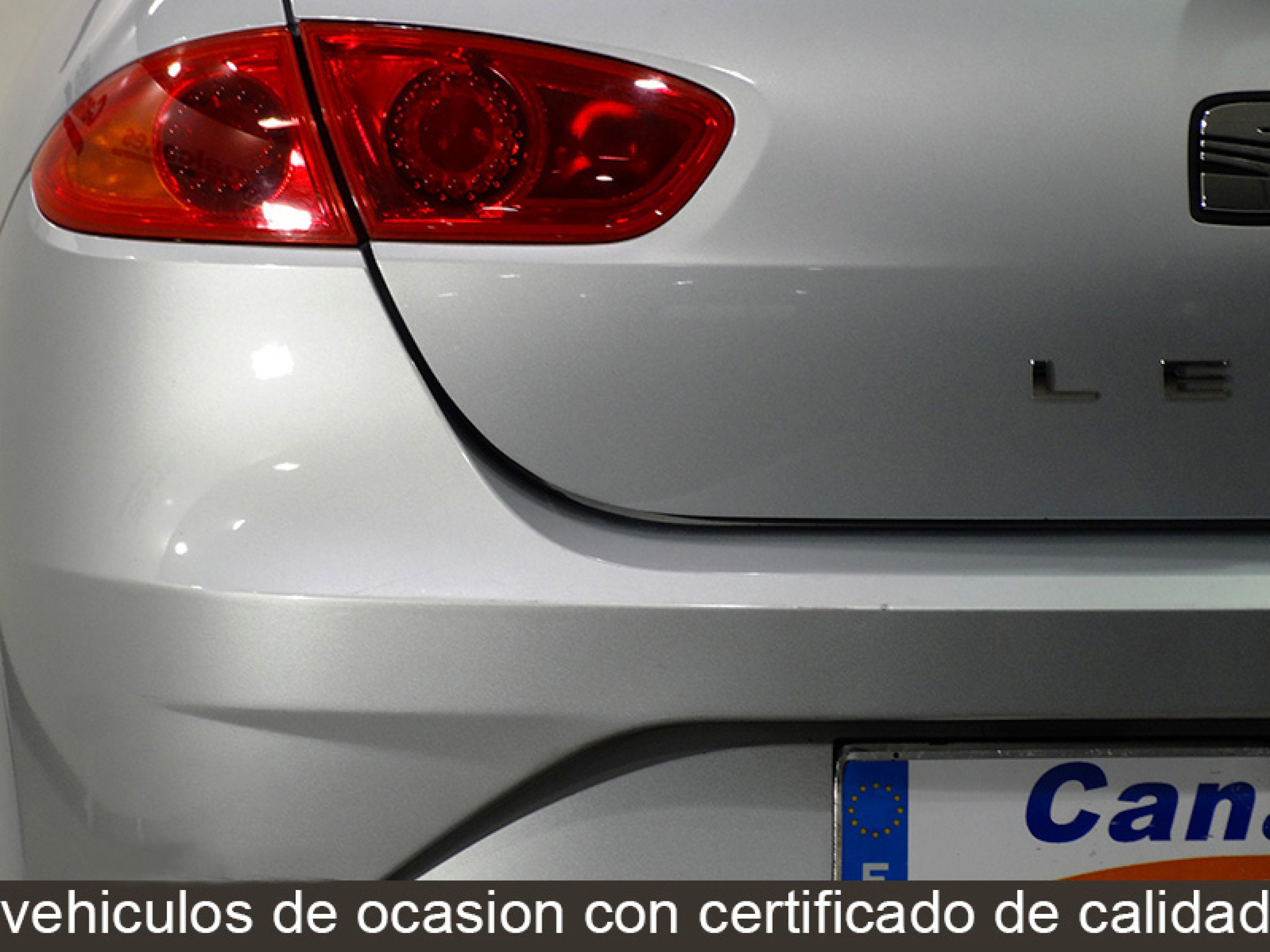 Foto Seat Leon 13