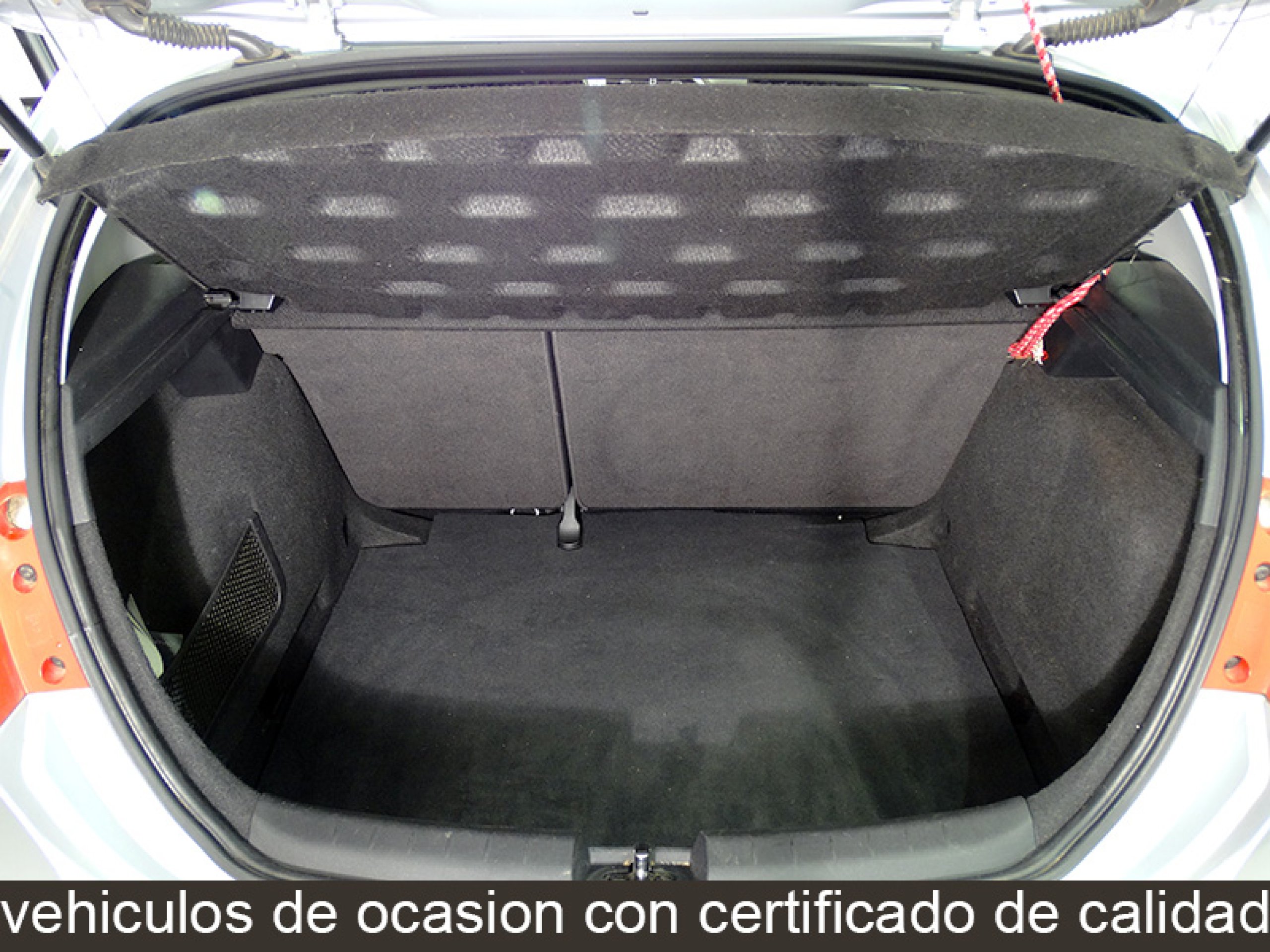 Foto Seat Leon 16
