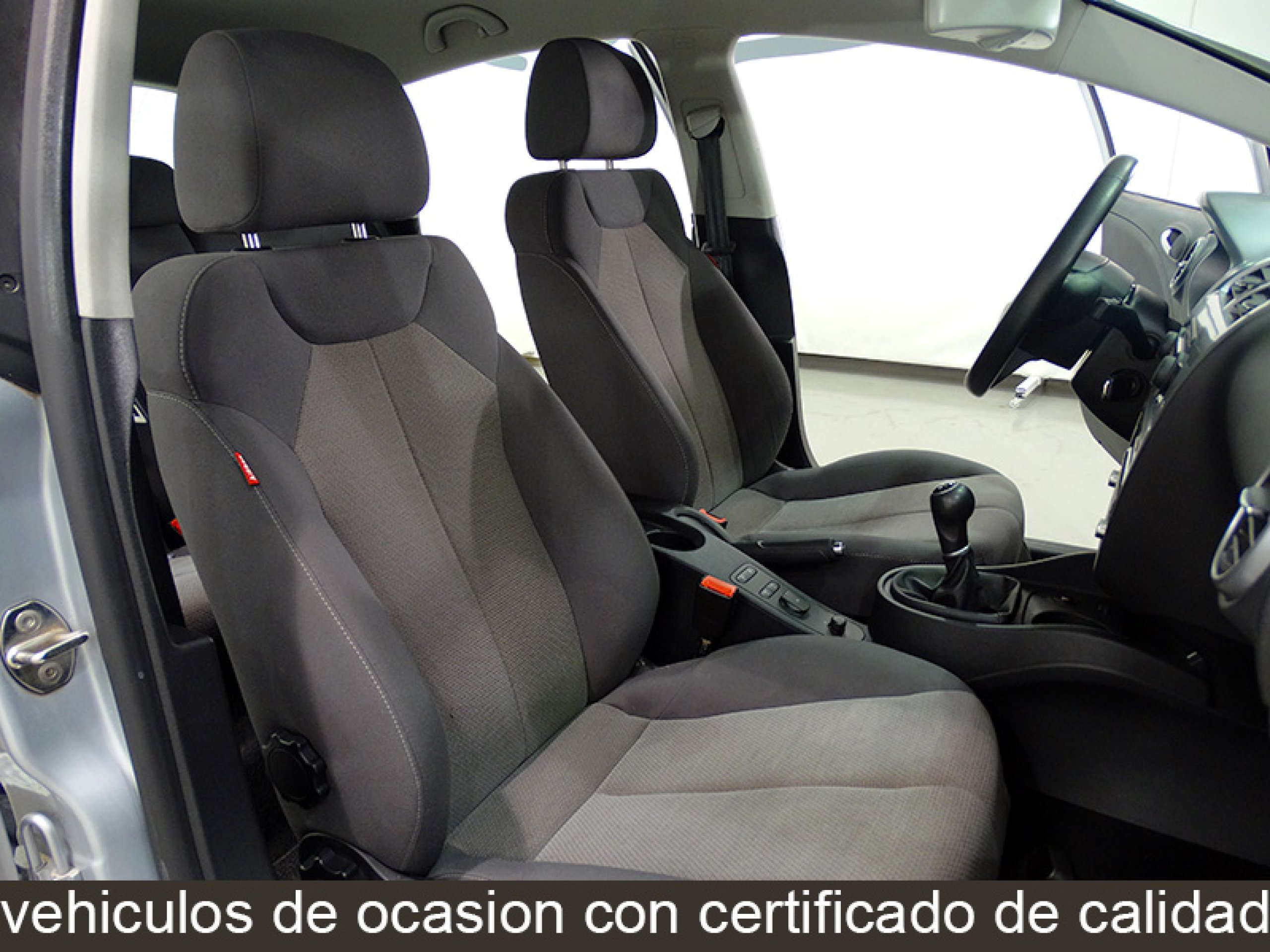 Foto Seat Leon 18