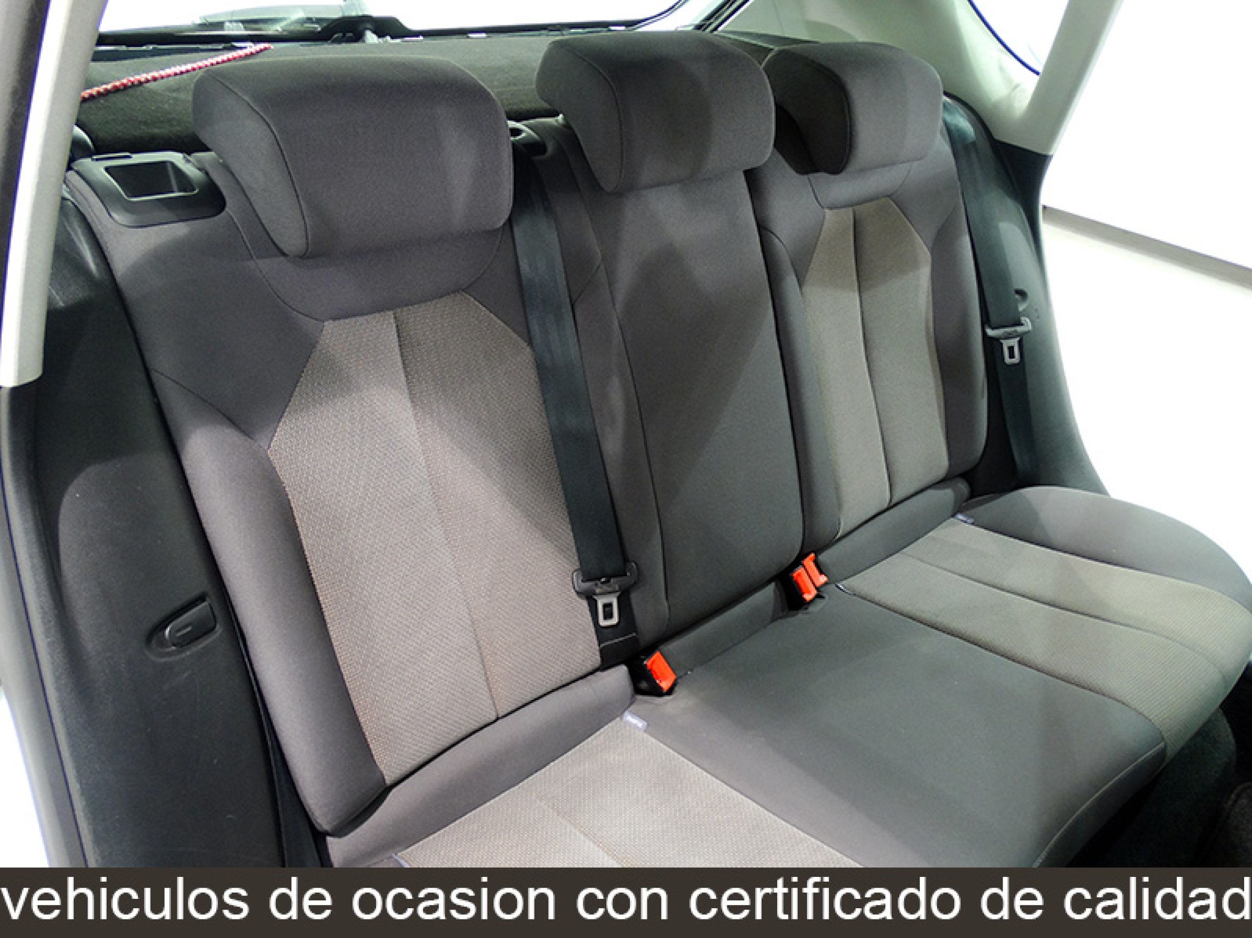 Foto Seat Leon 19