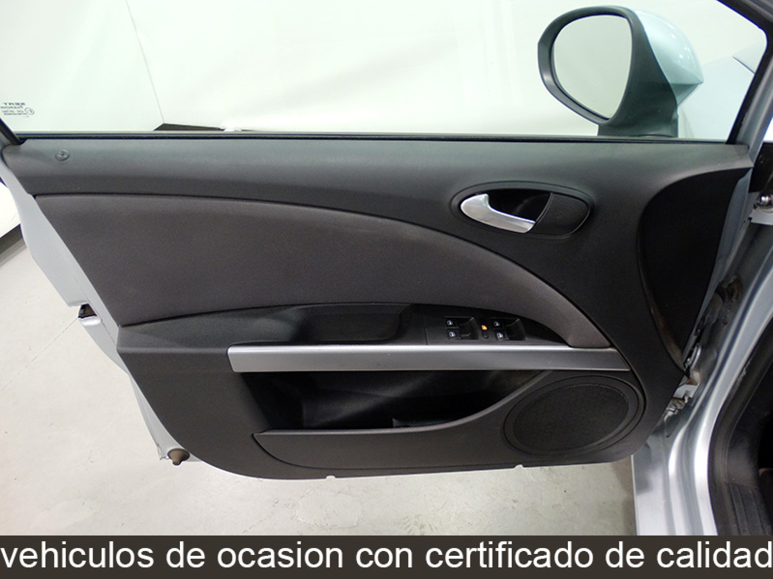 Foto Seat Leon 20