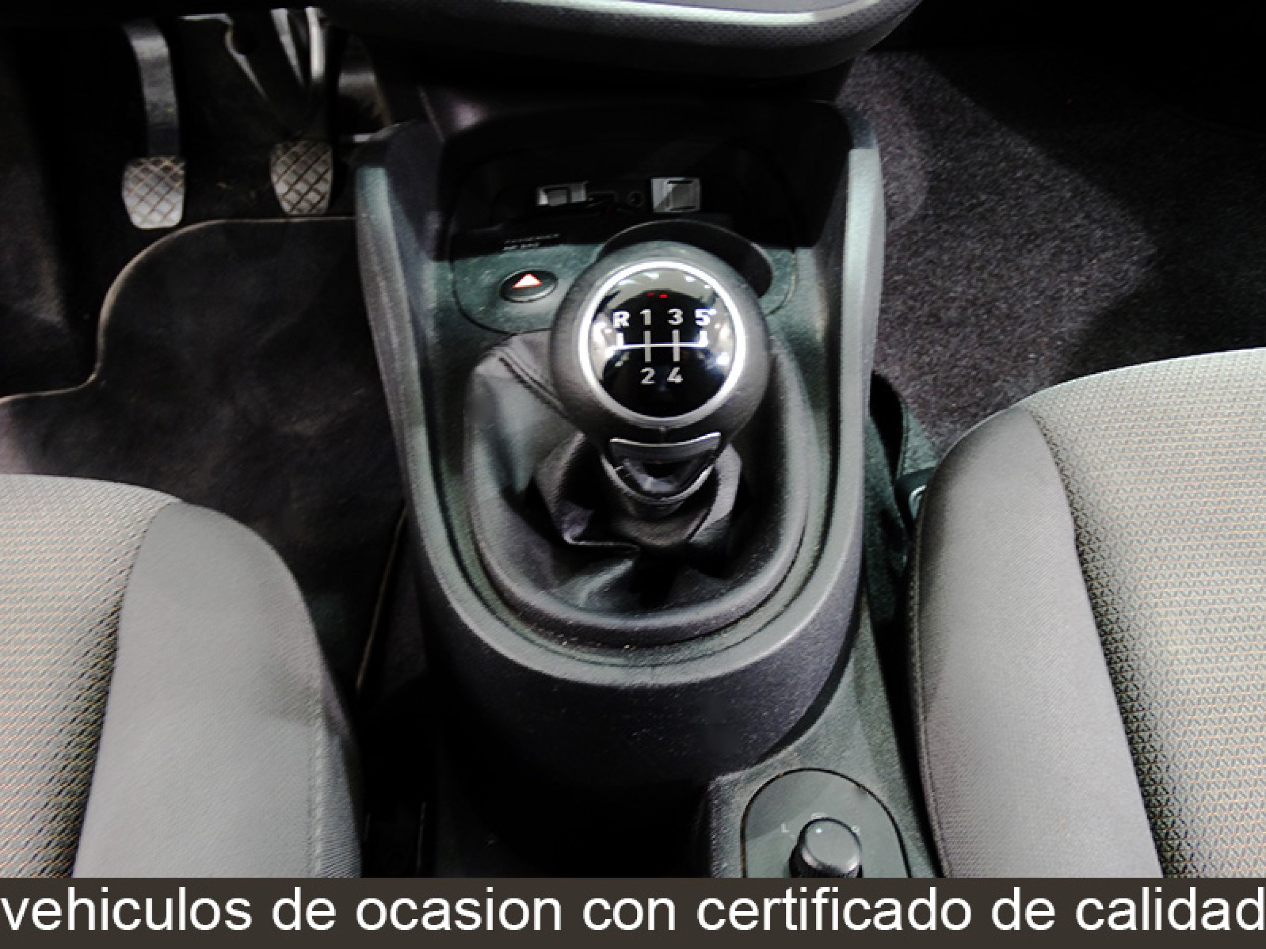 Foto Seat Leon 21