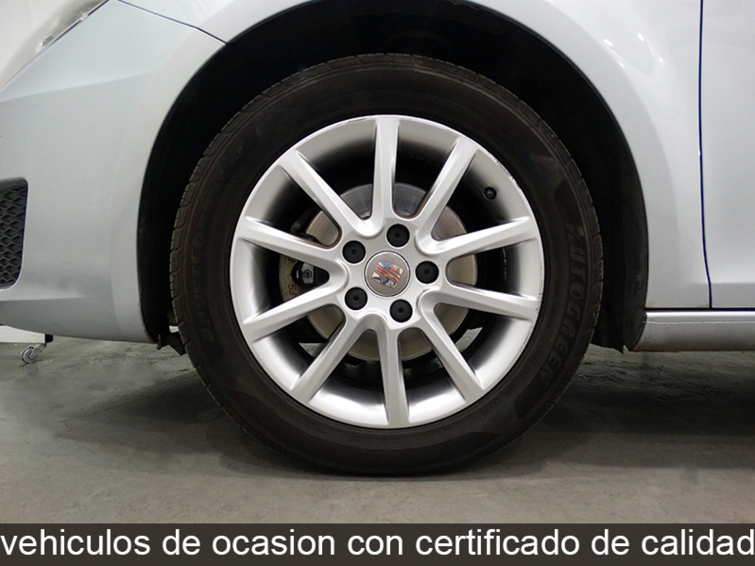 Foto Seat Leon 22