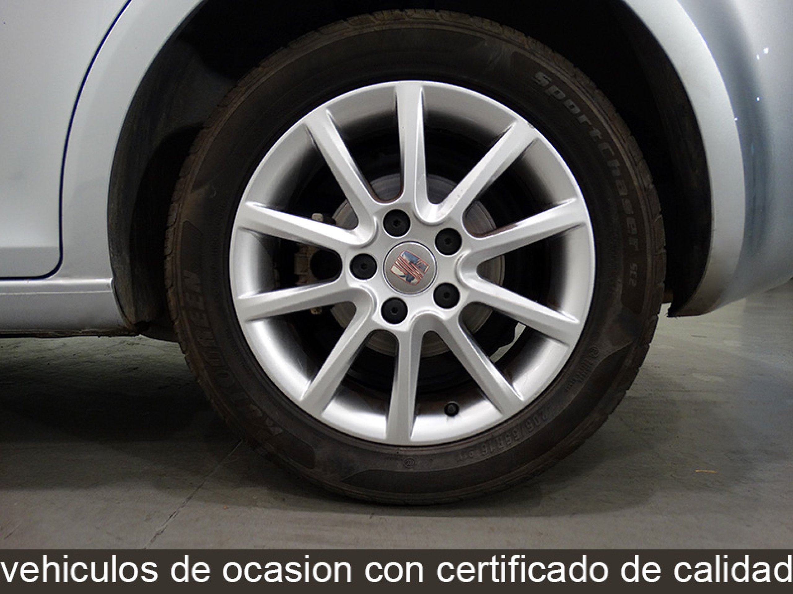 Foto Seat Leon 23