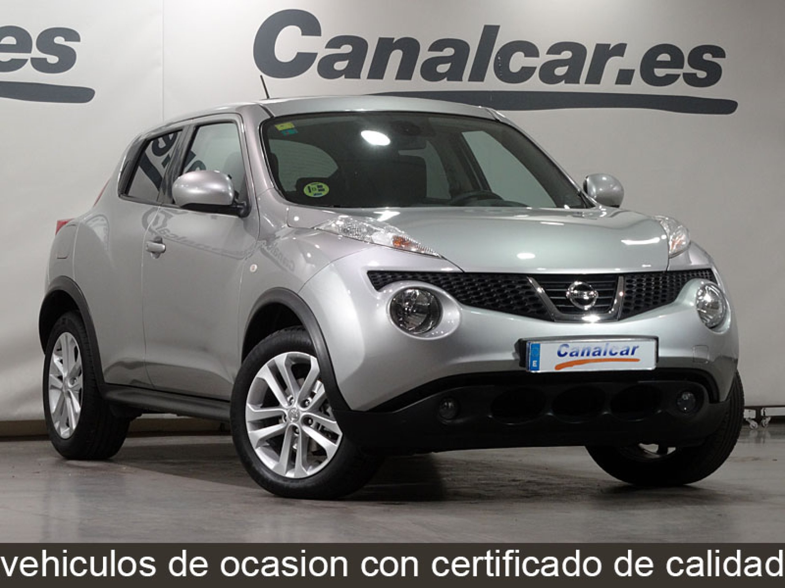 Foto Nissan Juke 4